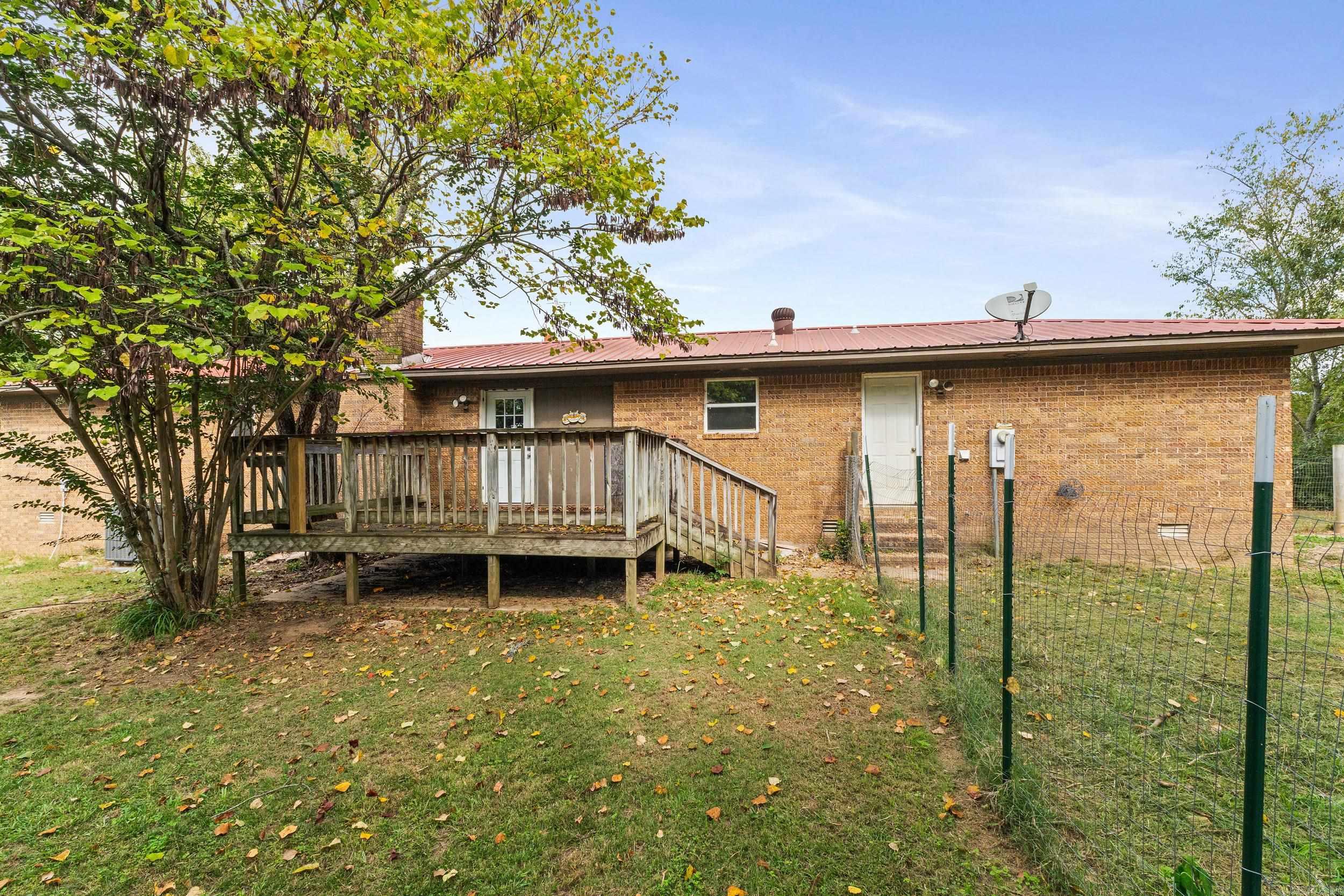 729 Swinging Bridge Rd Beebe, AR 72012