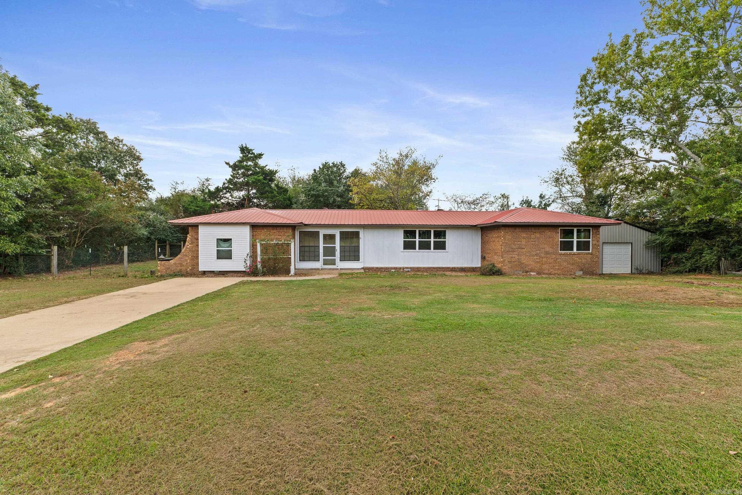 729 Swinging Bridge Rd Beebe, AR 72012