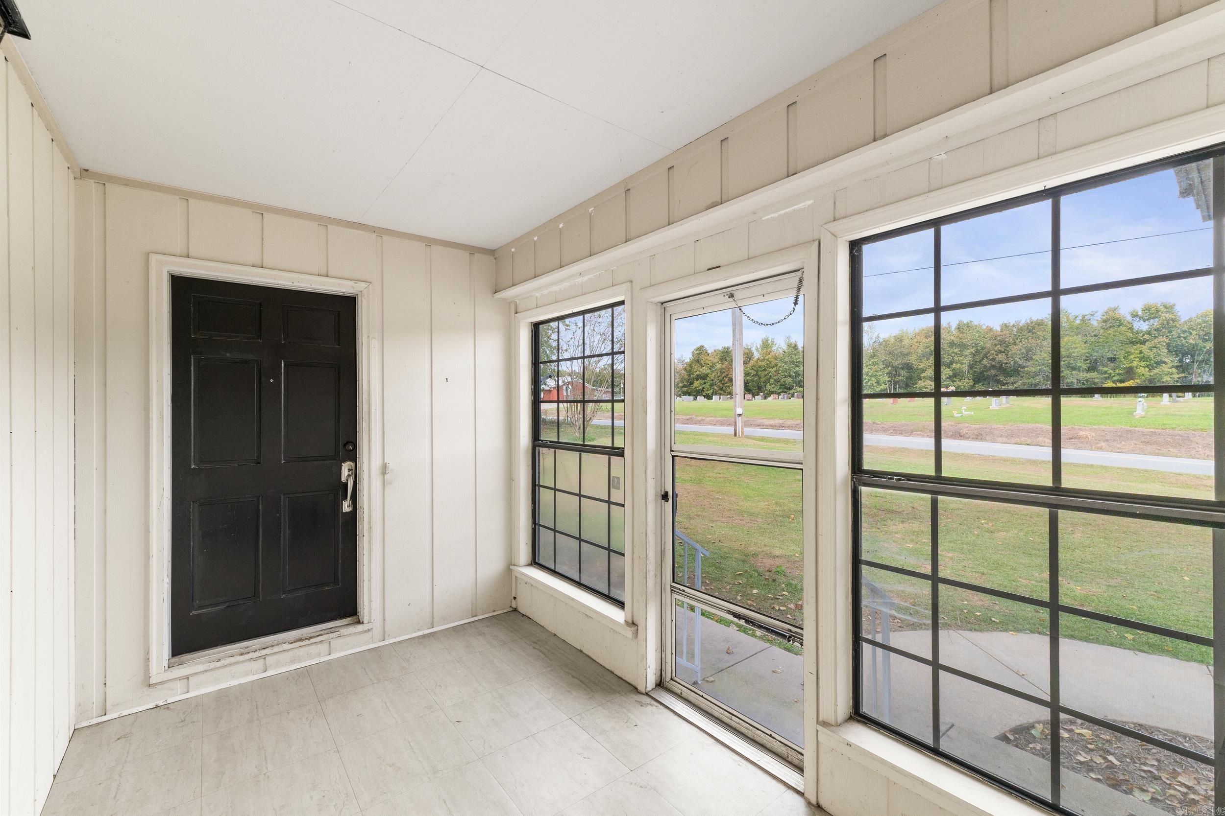 729 Swinging Bridge Rd Beebe, AR 72012