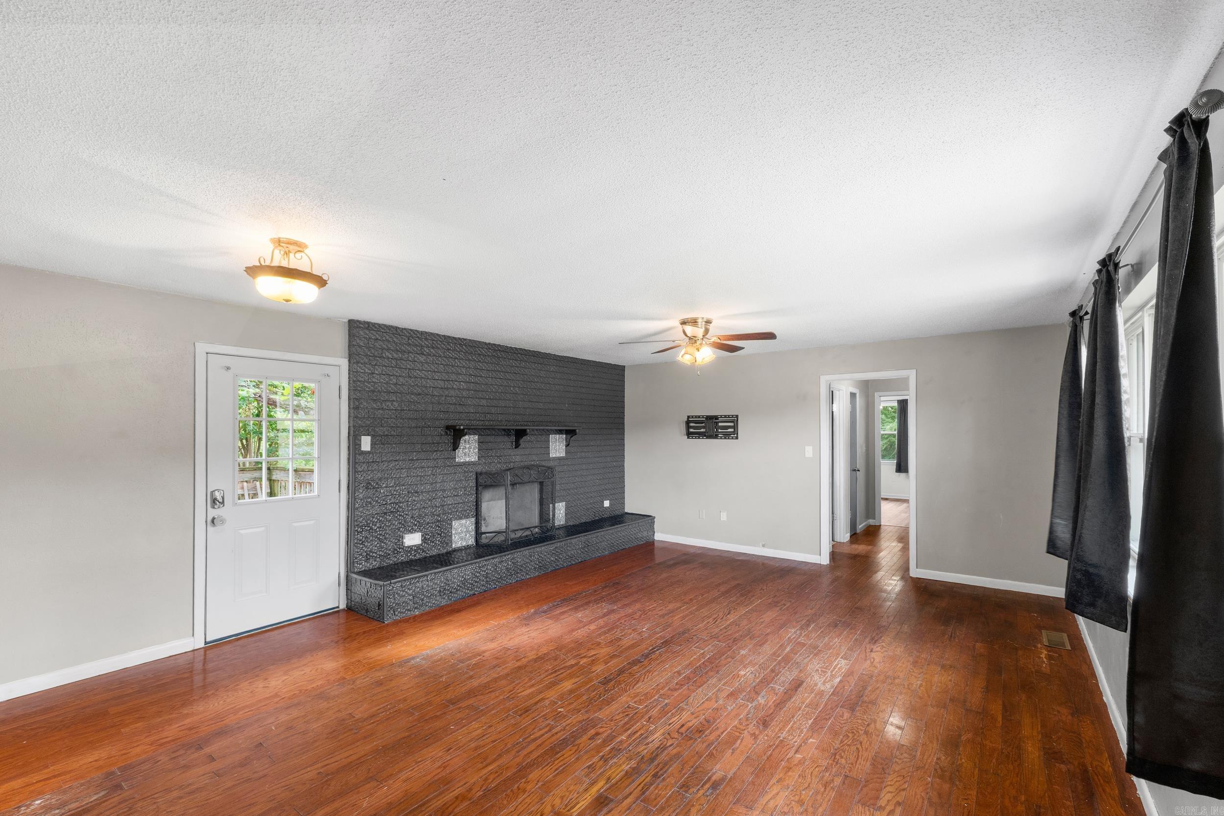 729 Swinging Bridge Rd Beebe, AR 72012