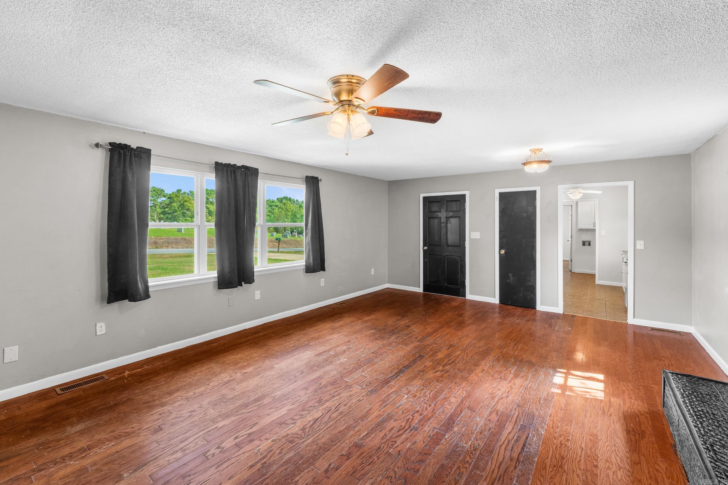 729 Swinging Bridge Rd Beebe, AR 72012