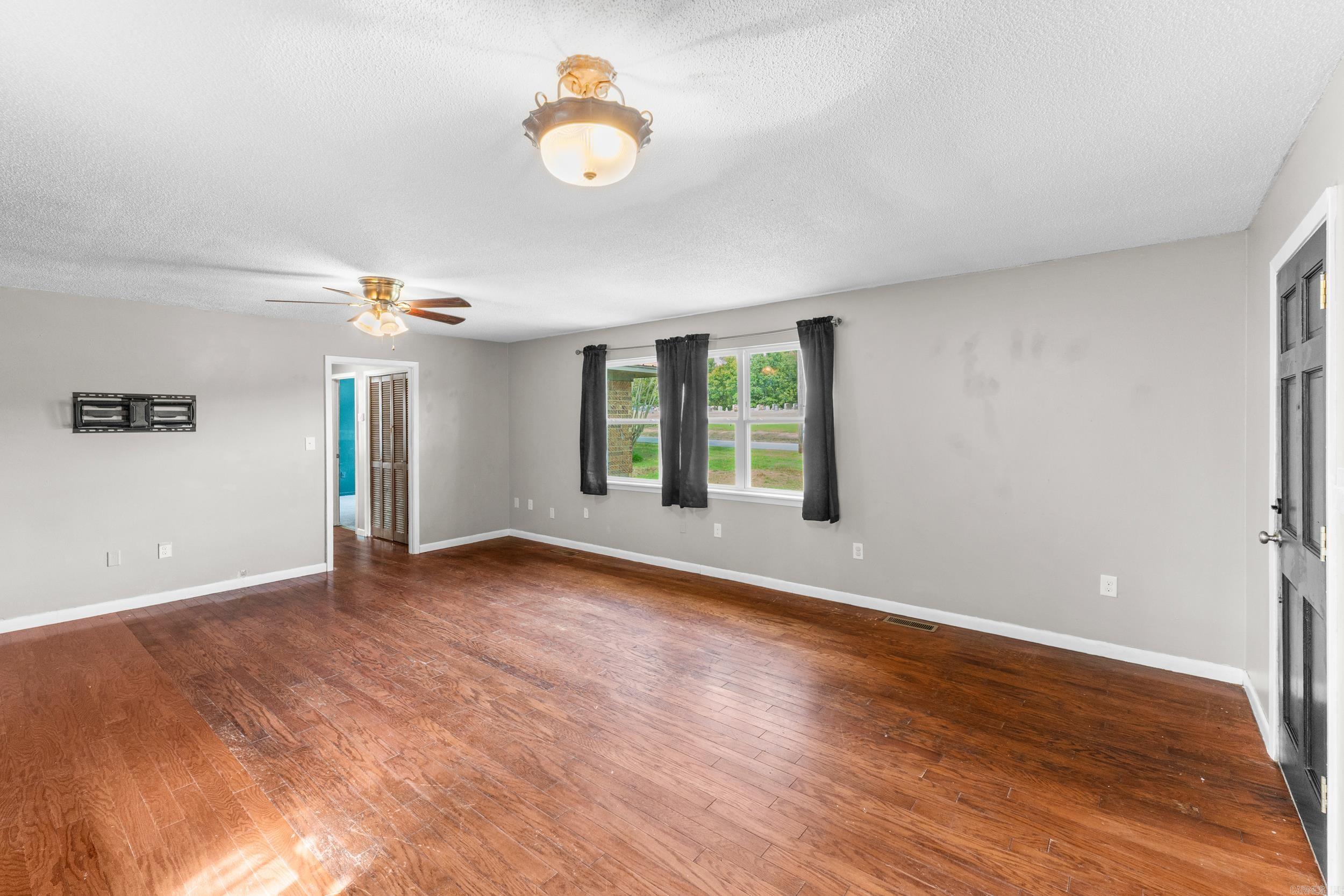 729 Swinging Bridge Rd Beebe, AR 72012