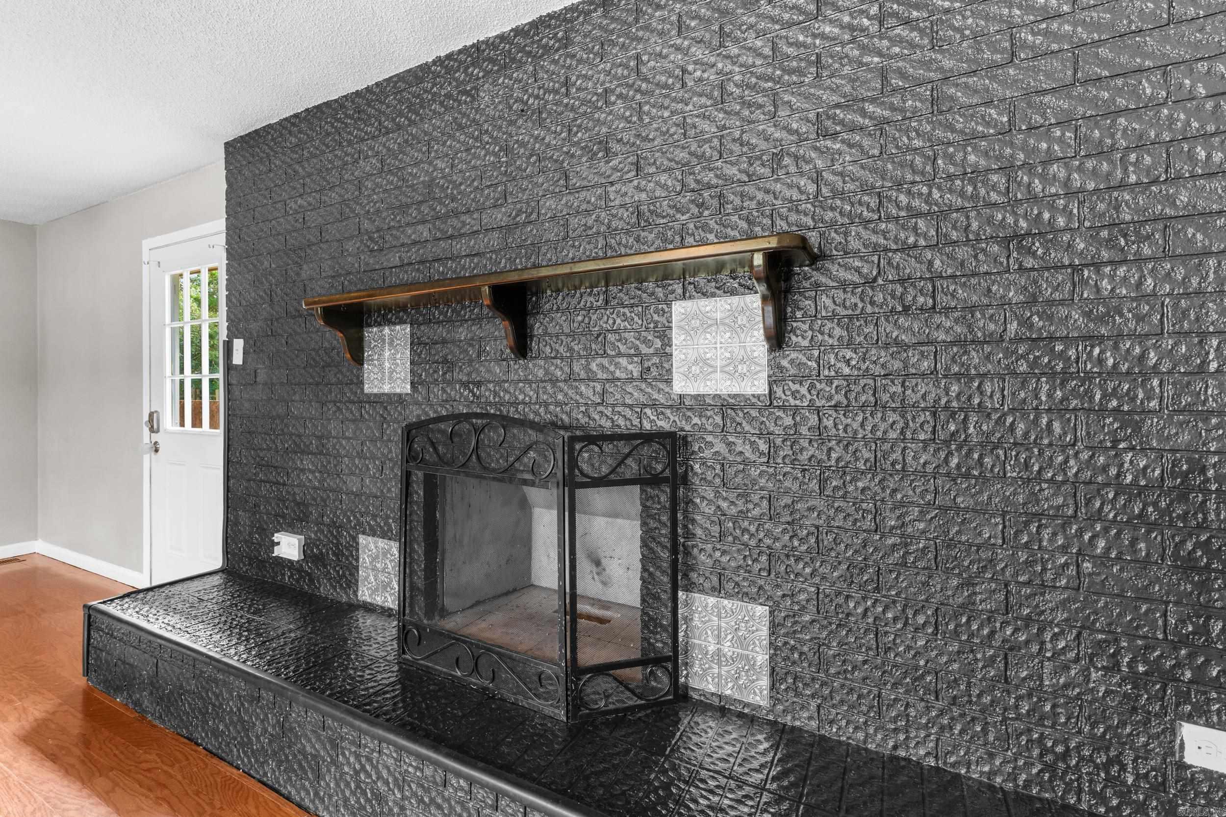 729 Swinging Bridge Rd Beebe, AR 72012