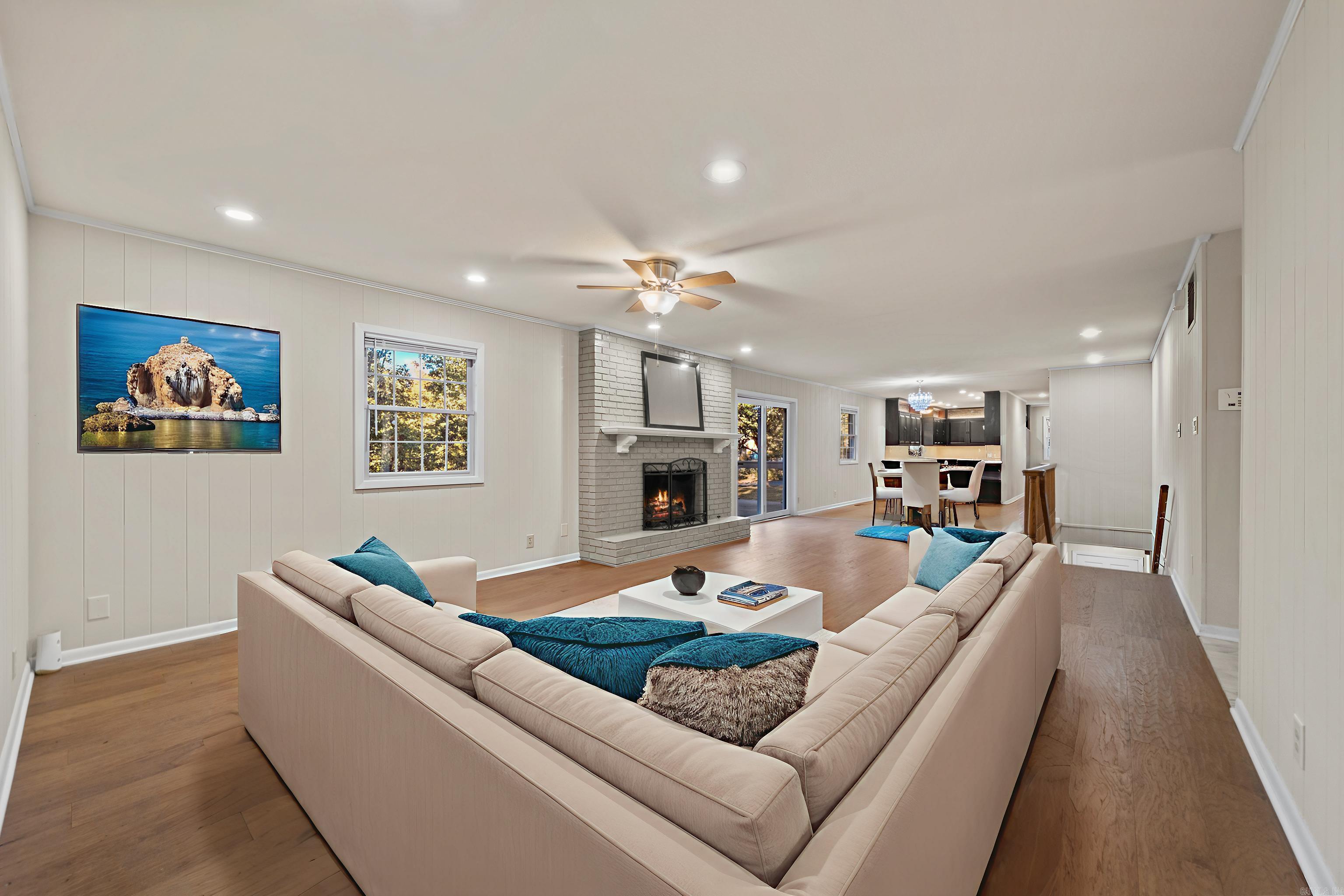 191 Taylor  Hot Springs, AR