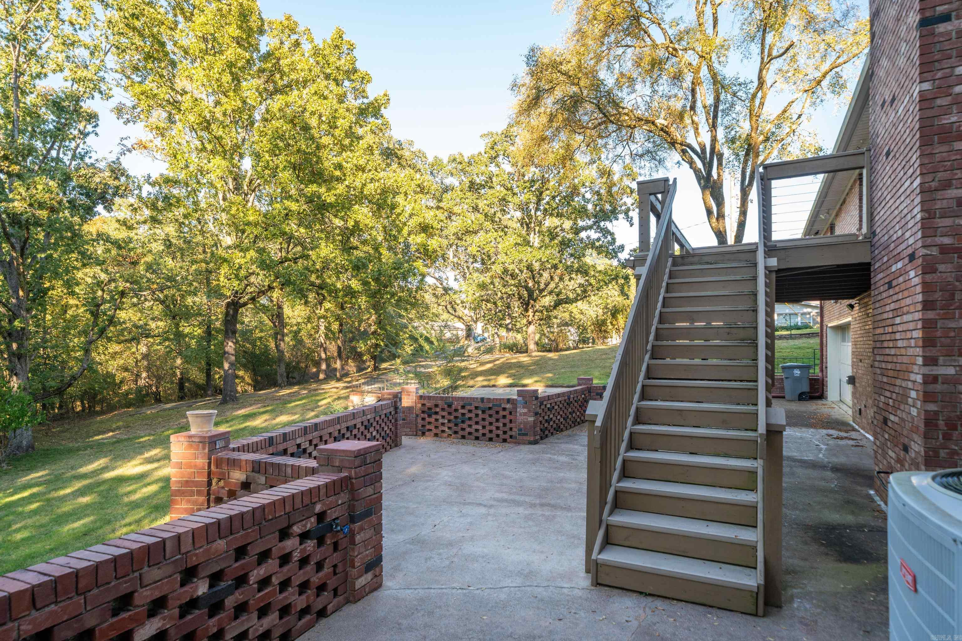 191 Taylor  Hot Springs, AR