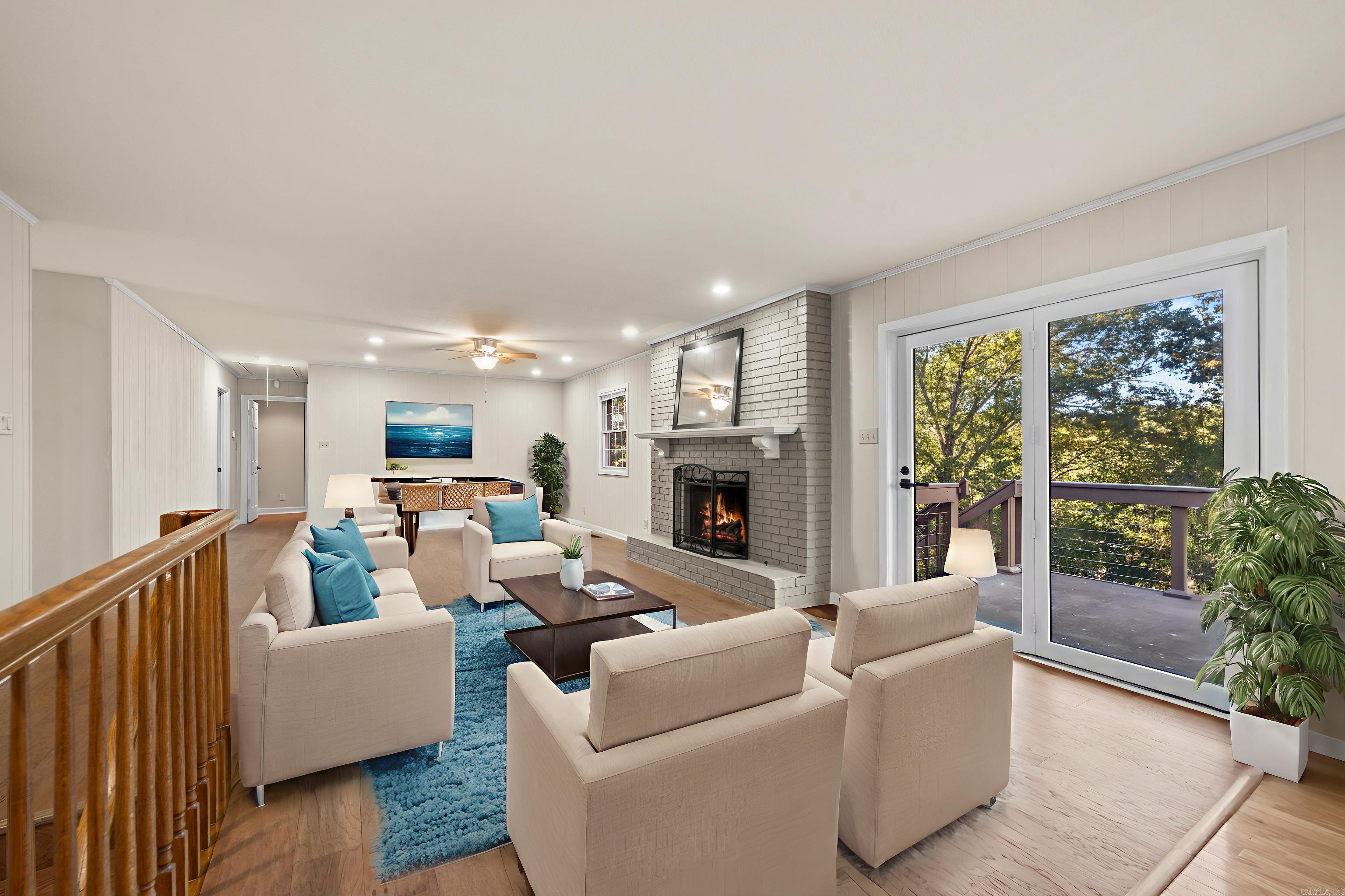 191 Taylor  Hot Springs, AR