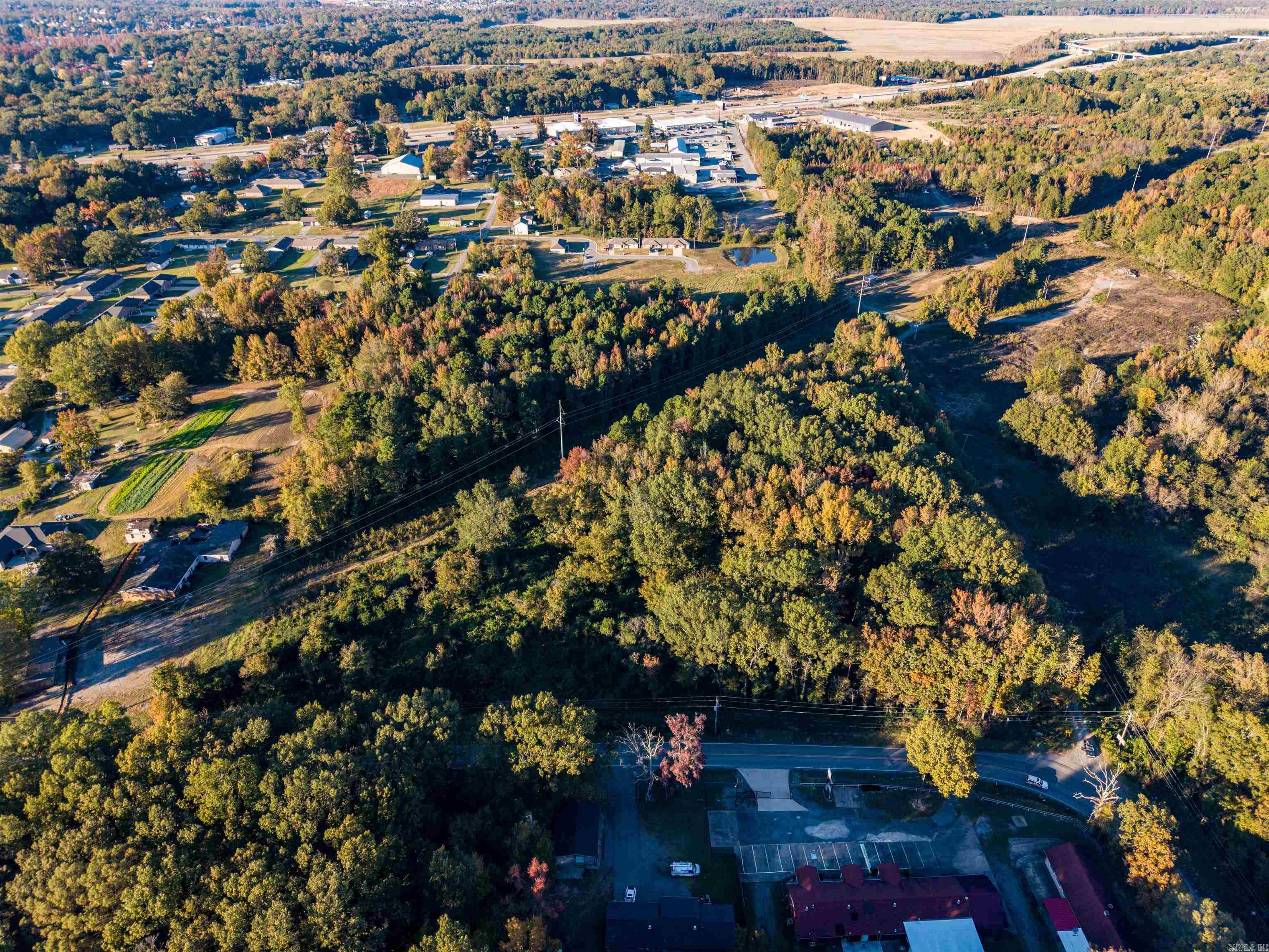 lot 1 Rixie ( Chris Baker Ave)  North Little Rock, AR