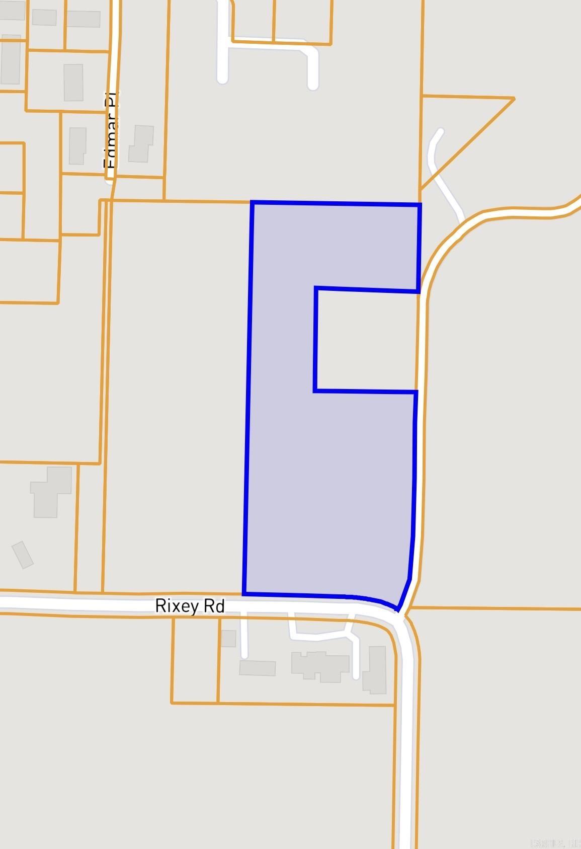 lot 1 Rixie ( Chris Baker Ave)  North Little Rock, AR