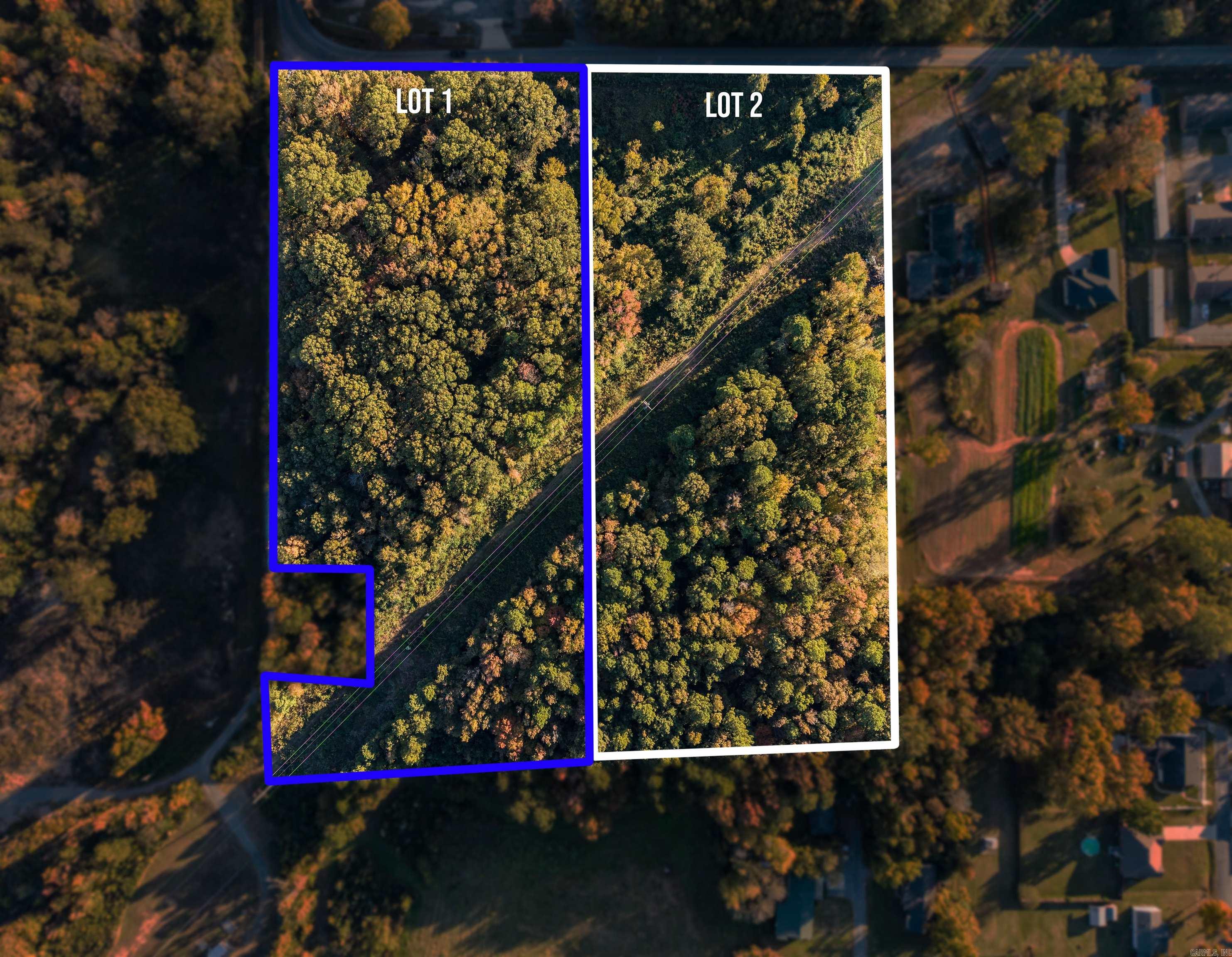 lot 1 Rixie ( Chris Baker Ave)  North Little Rock, AR