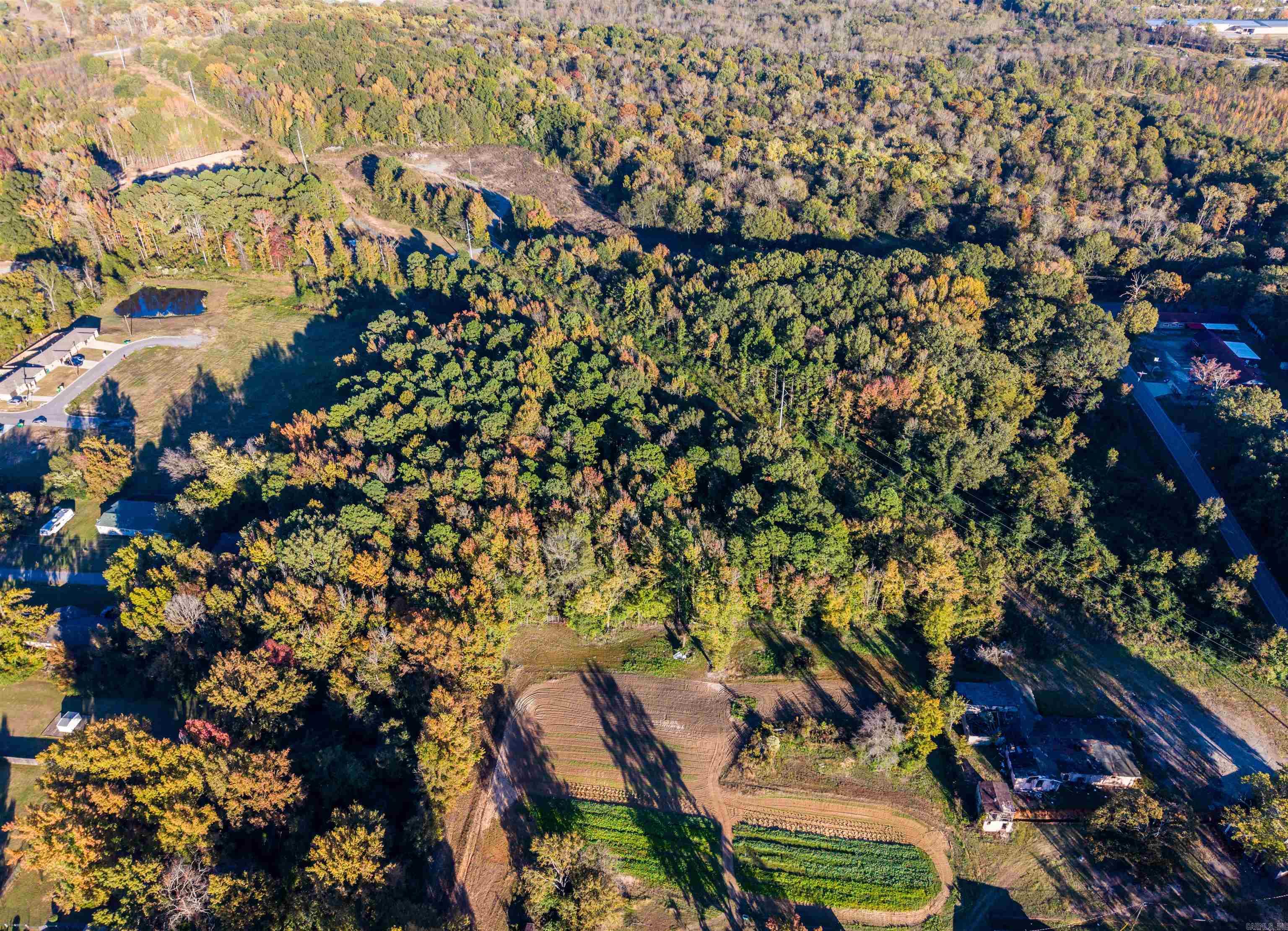 lot 1 Rixie ( Chris Baker Ave)  North Little Rock, AR