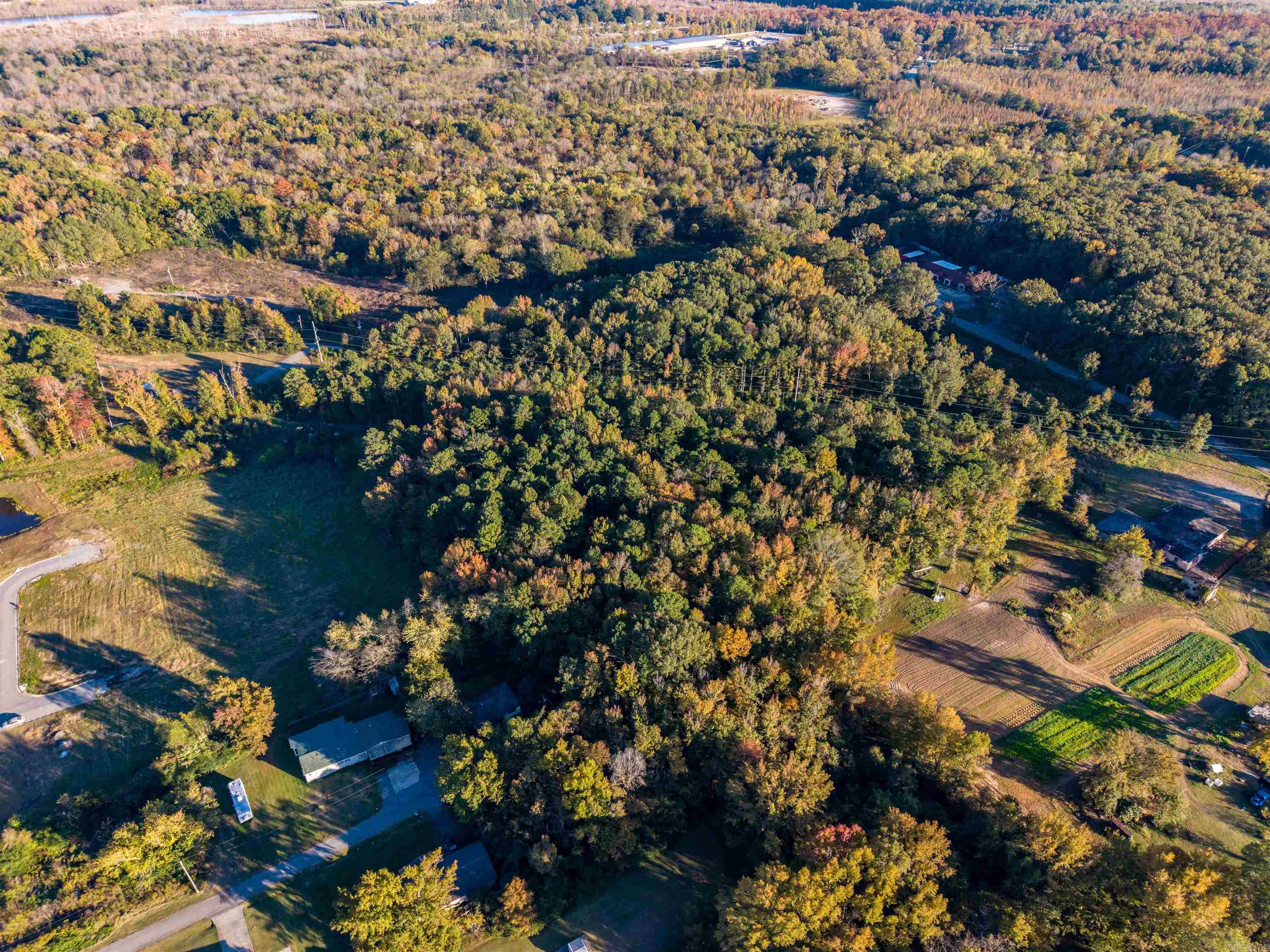 lot 1 Rixie ( Chris Baker Ave)  North Little Rock, AR