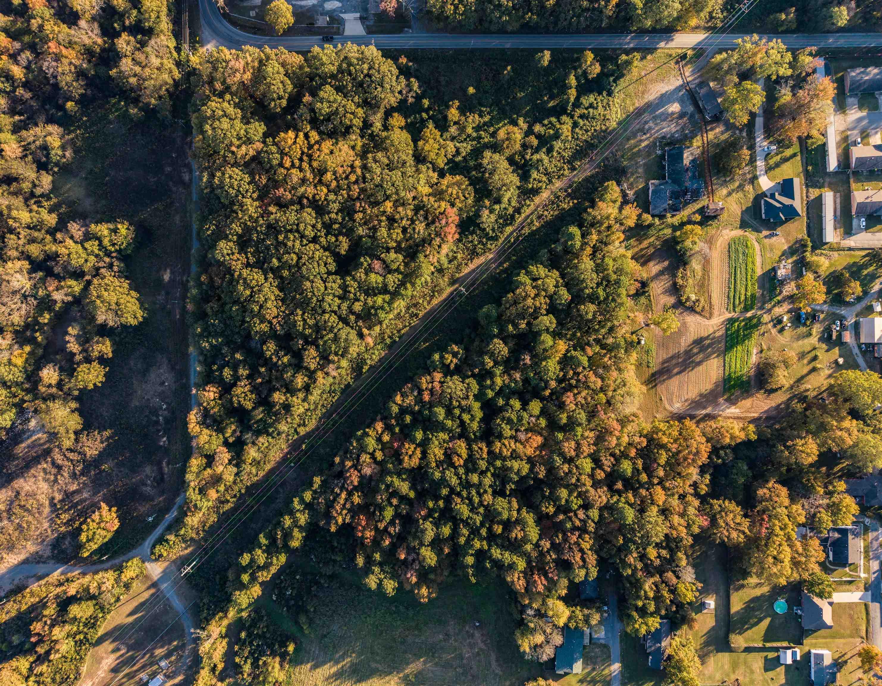 lot 2 Rixie ( Chris Baker Ave)  North Little Rock, AR