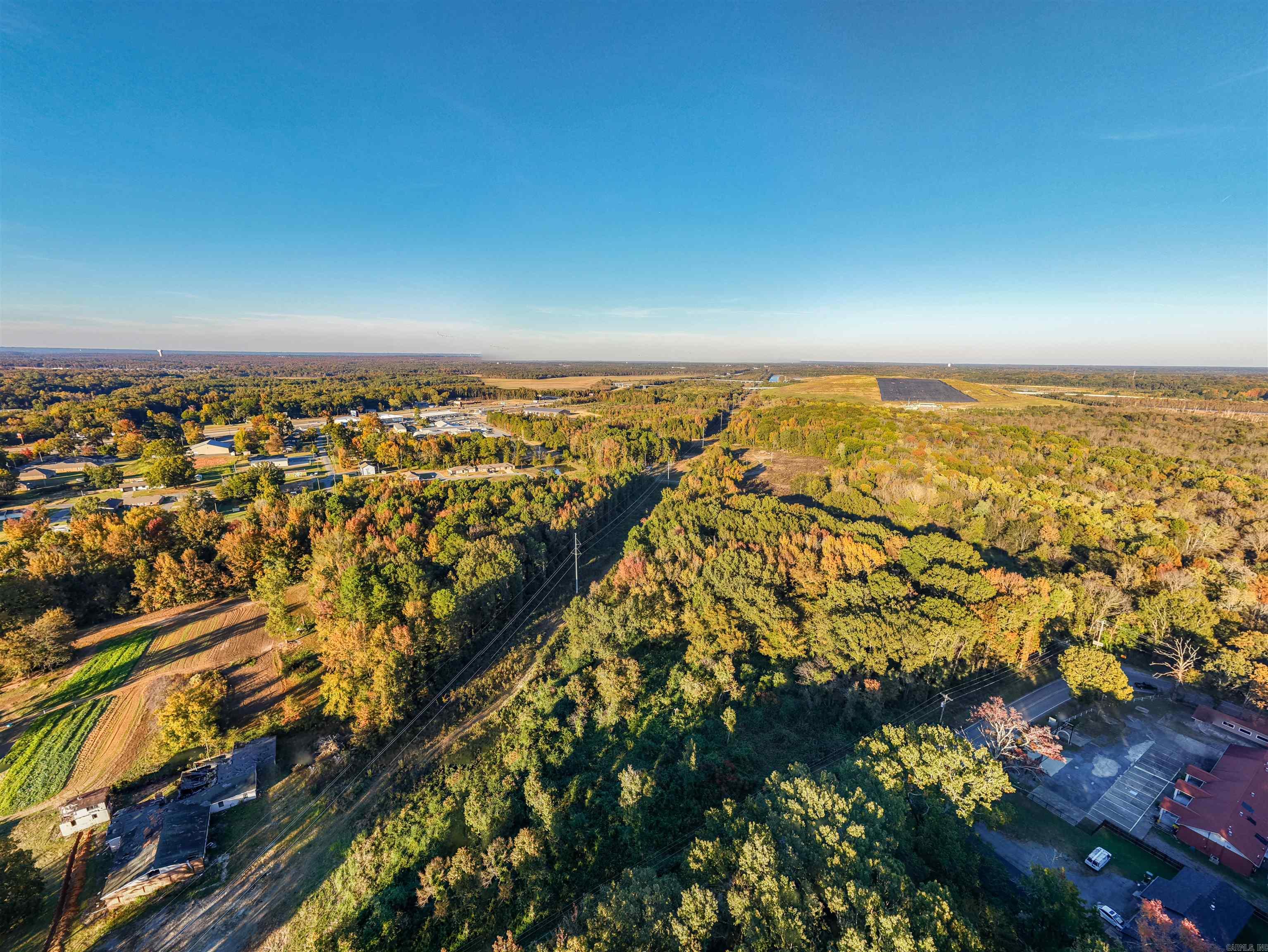 lot 2 Rixie ( Chris Baker Ave)  North Little Rock, AR