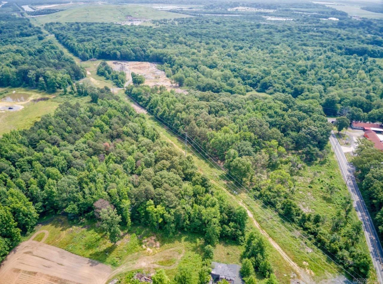 lot 2 Rixie ( Chris Baker Ave)  North Little Rock, AR