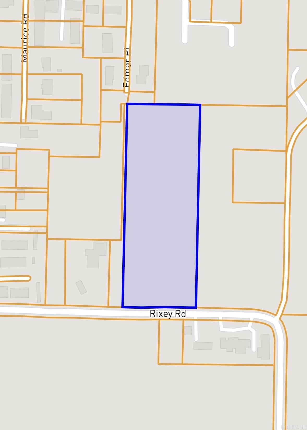 lot 2 Rixie ( Chris Baker Ave)  North Little Rock, AR