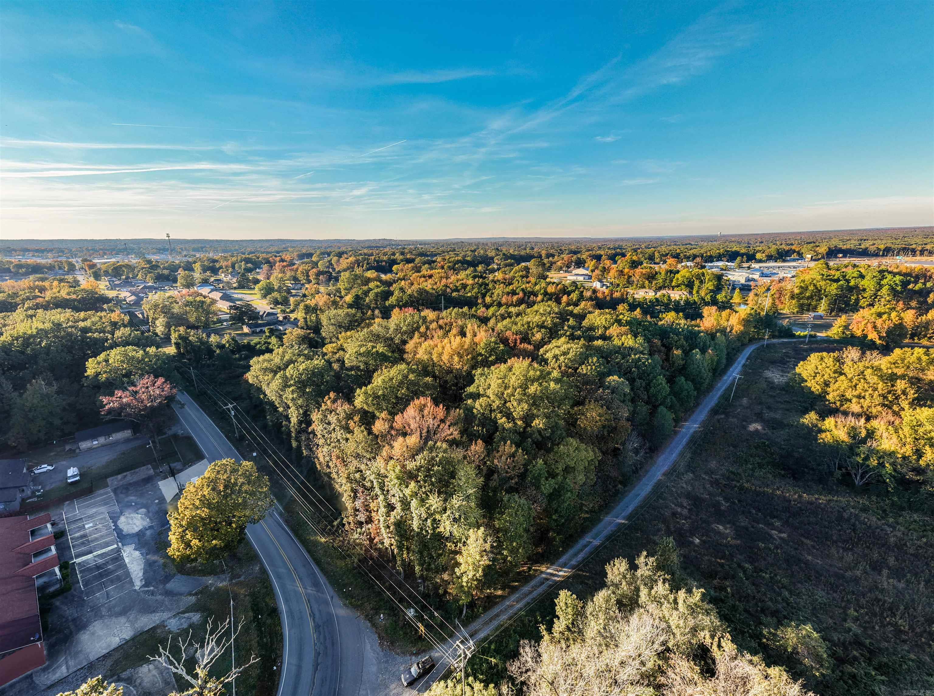 lot 2 Rixie ( Chris Baker Ave)  North Little Rock, AR