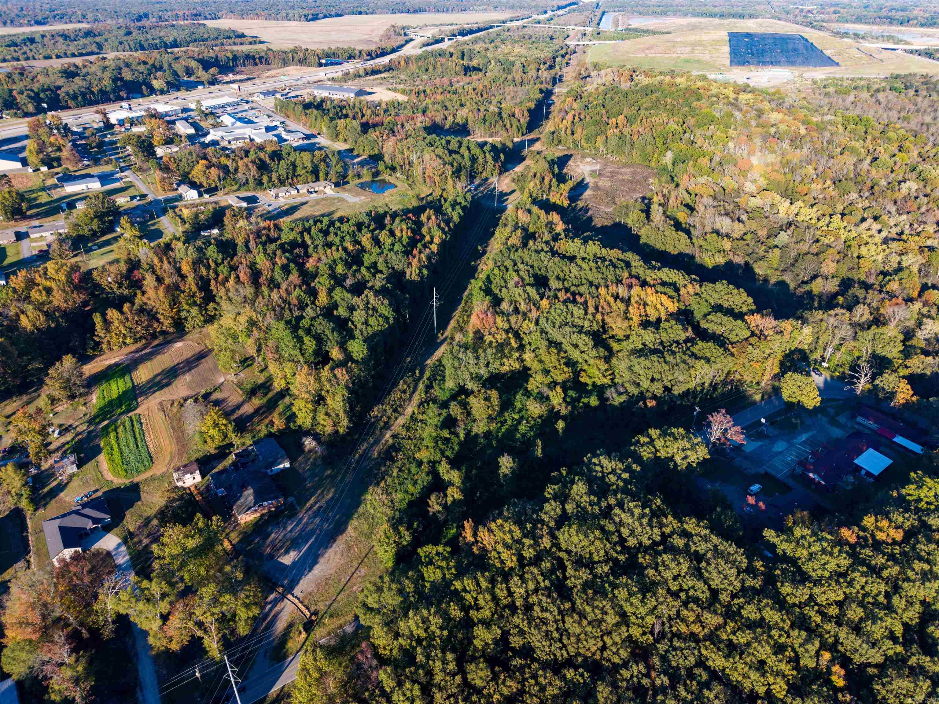 lot 2 Rixie ( Chris Baker Ave)  North Little Rock, AR