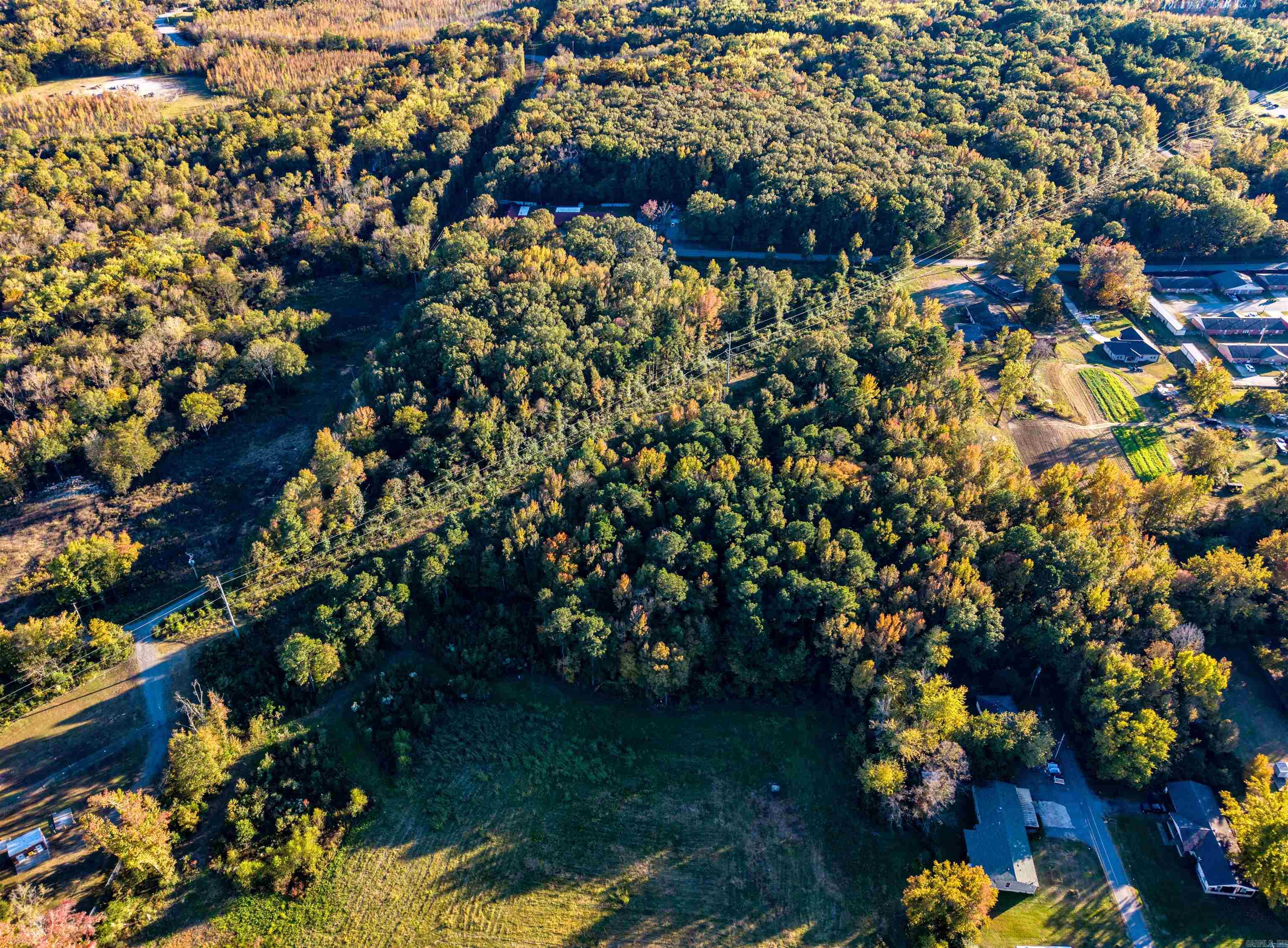 lot 2 Rixie ( Chris Baker Ave)  North Little Rock, AR