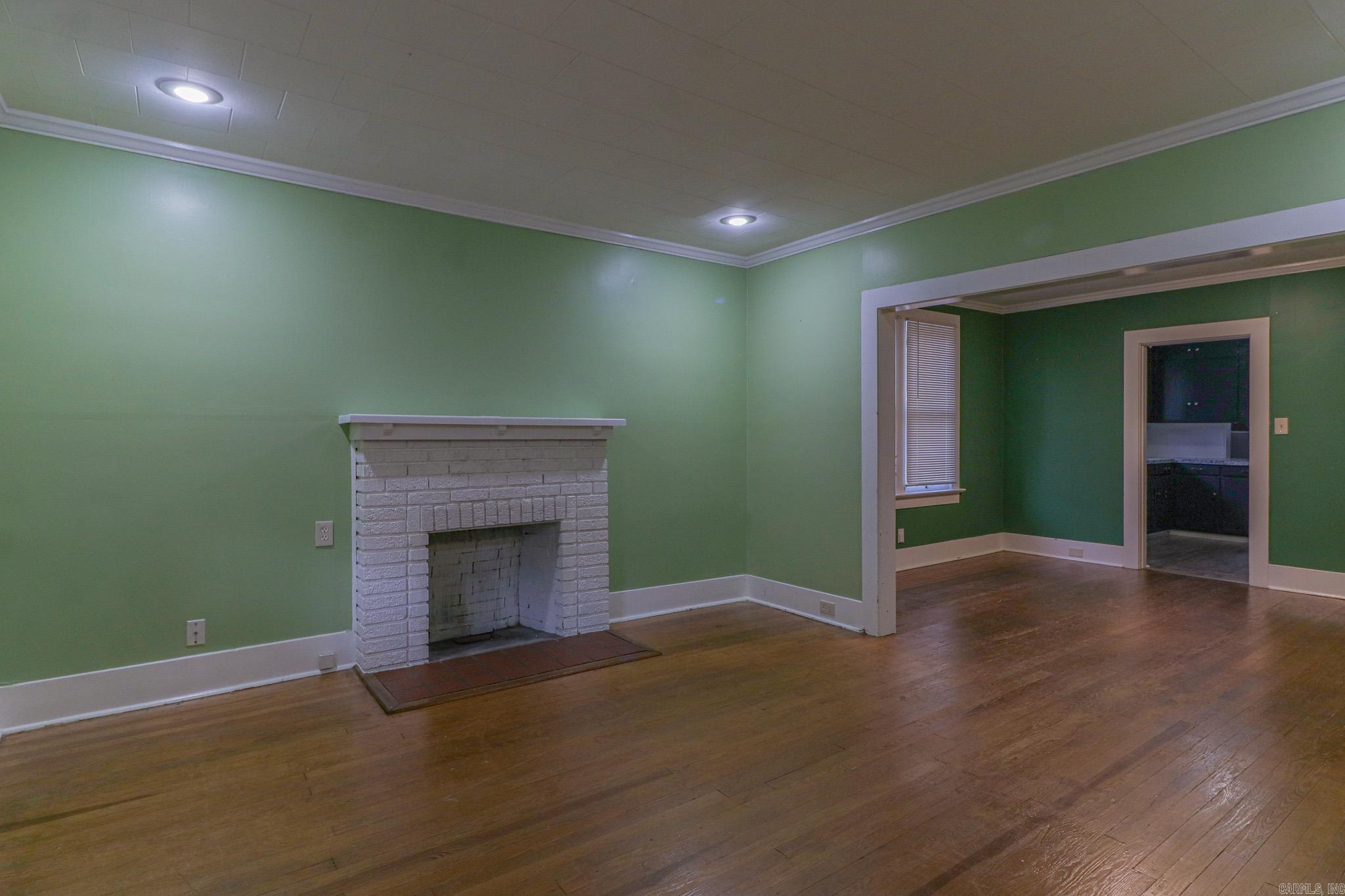 637 Warner  Jonesboro, AR