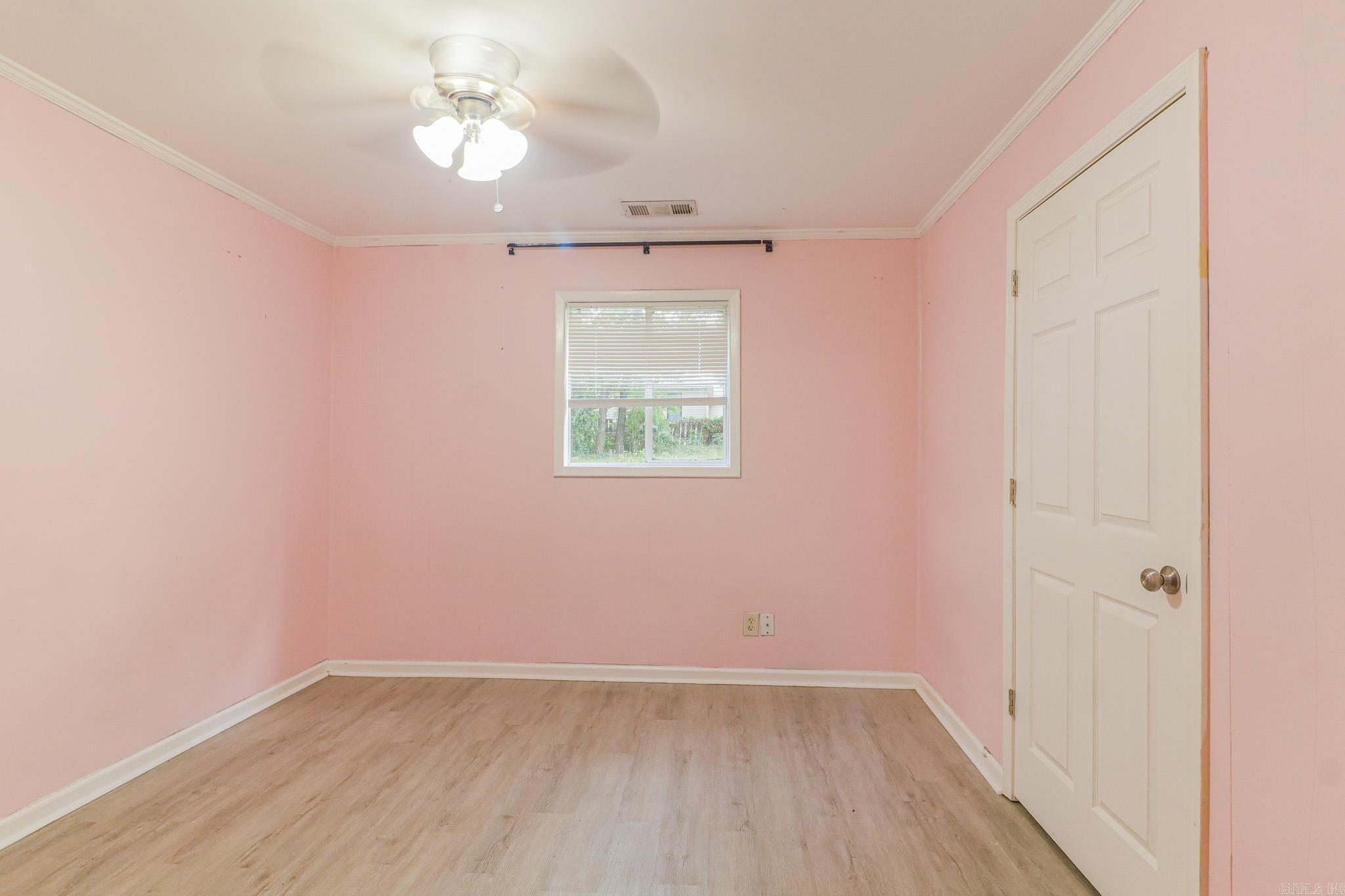 637 Warner  Jonesboro, AR