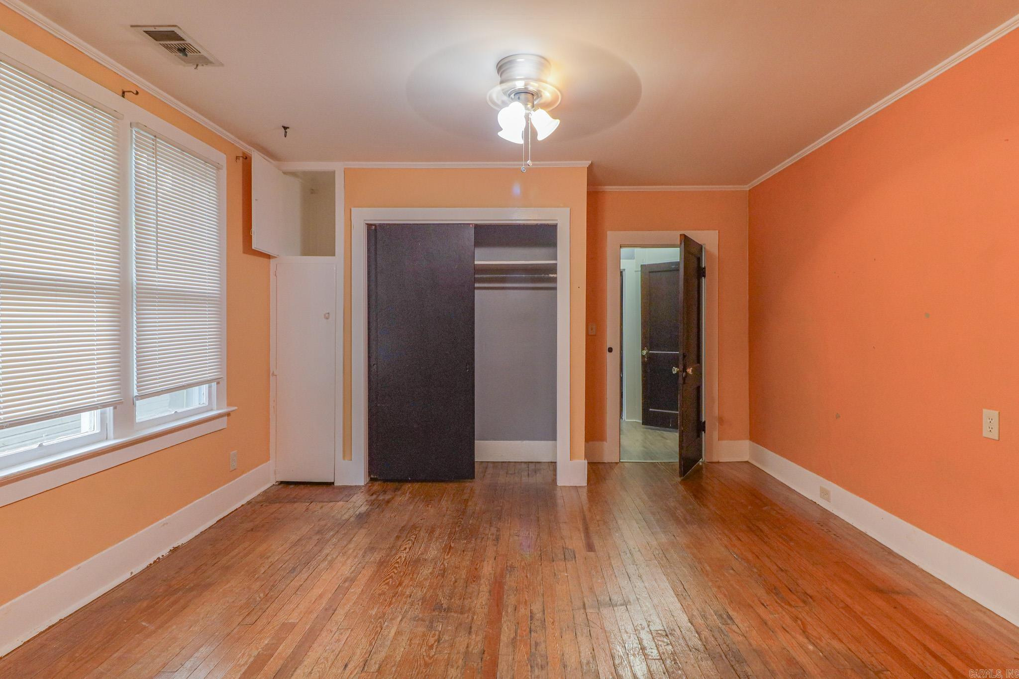 637 Warner  Jonesboro, AR