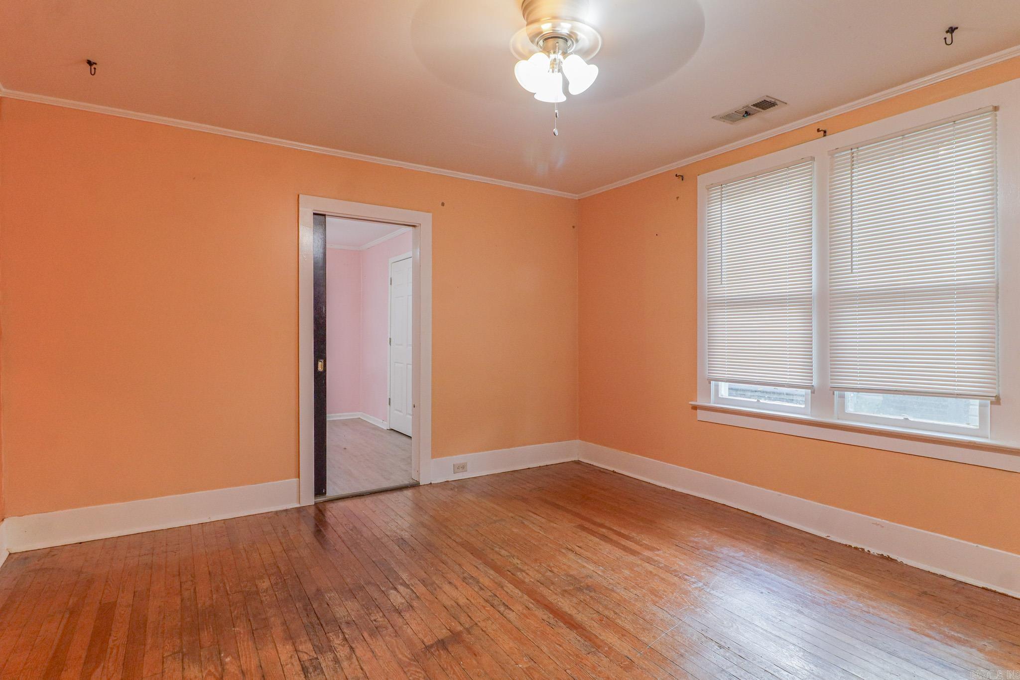 637 Warner  Jonesboro, AR