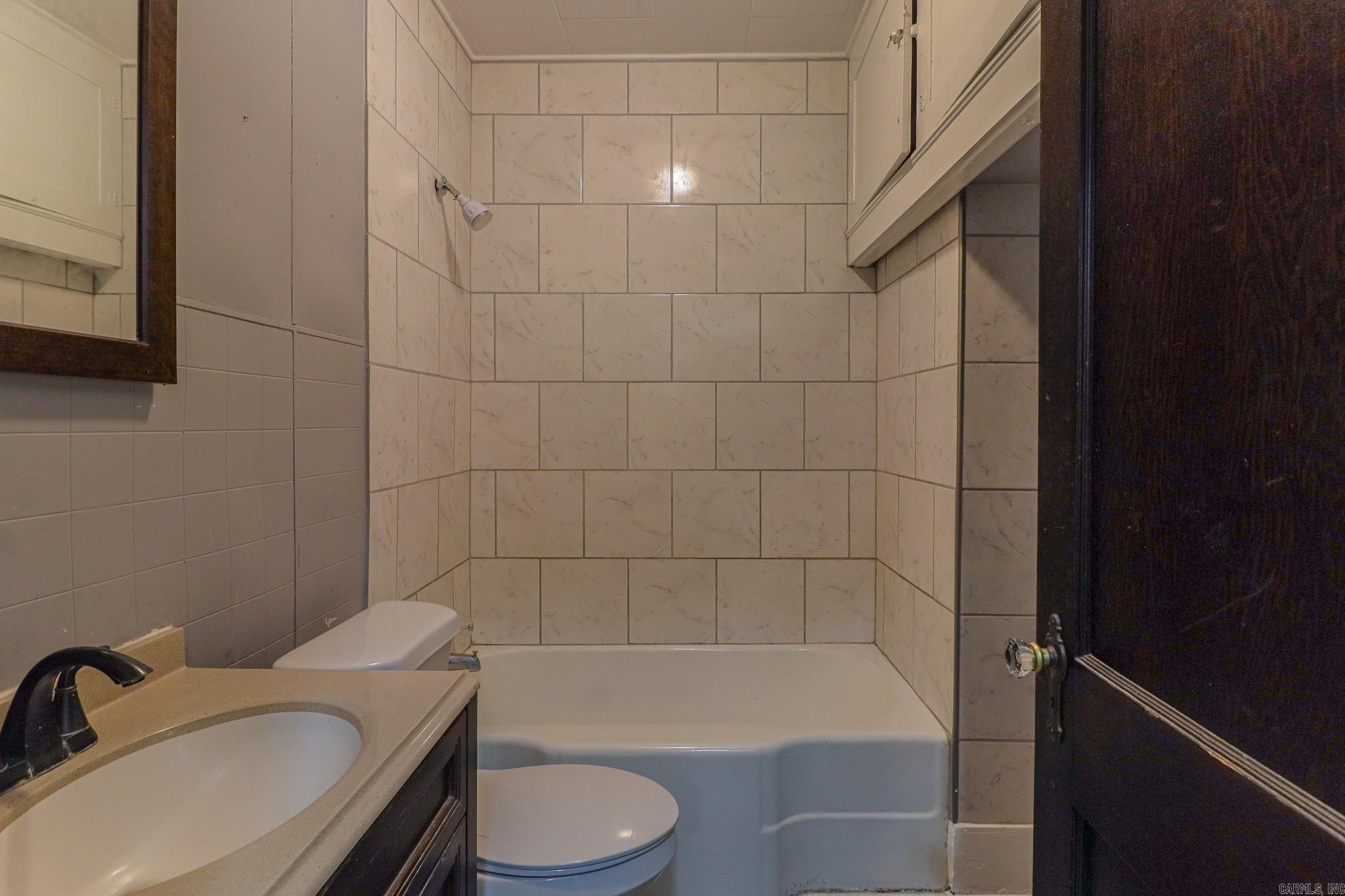 637 Warner  Jonesboro, AR