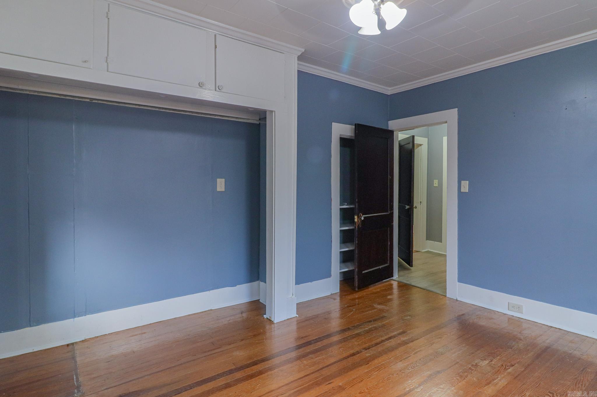 637 Warner  Jonesboro, AR