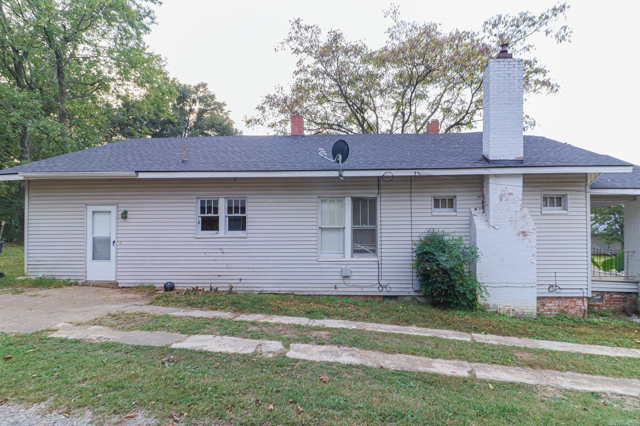 637 Warner  Jonesboro, AR