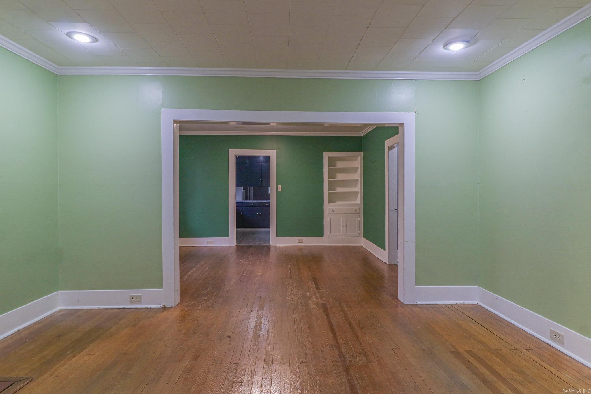 637 Warner  Jonesboro, AR