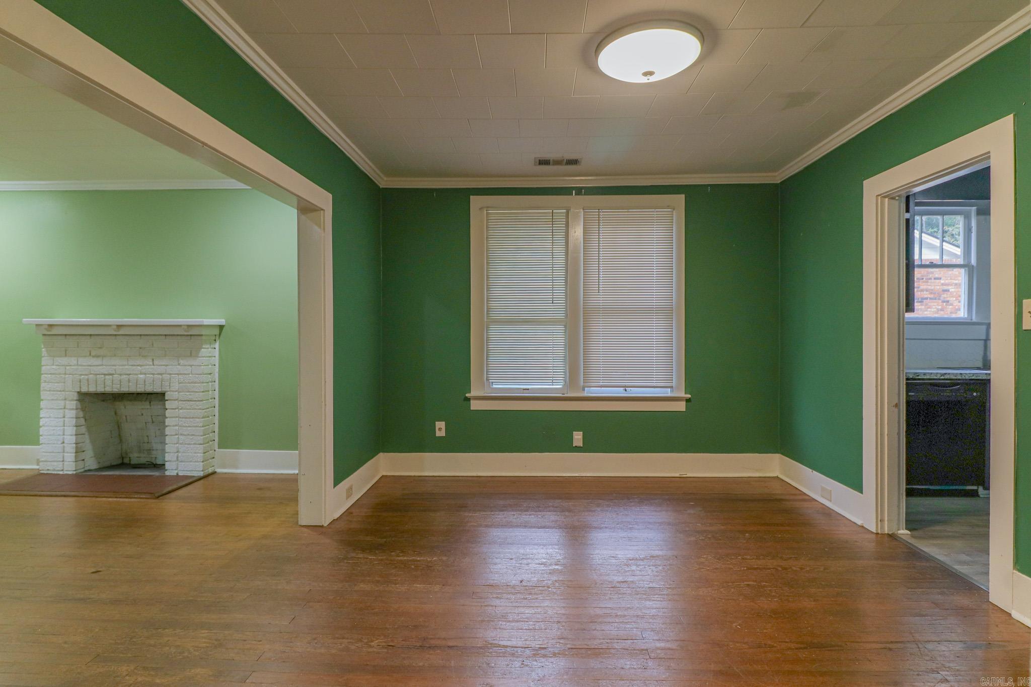 637 Warner  Jonesboro, AR