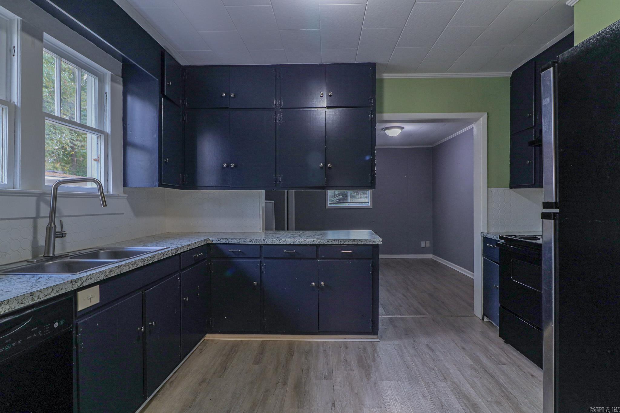 637 Warner  Jonesboro, AR