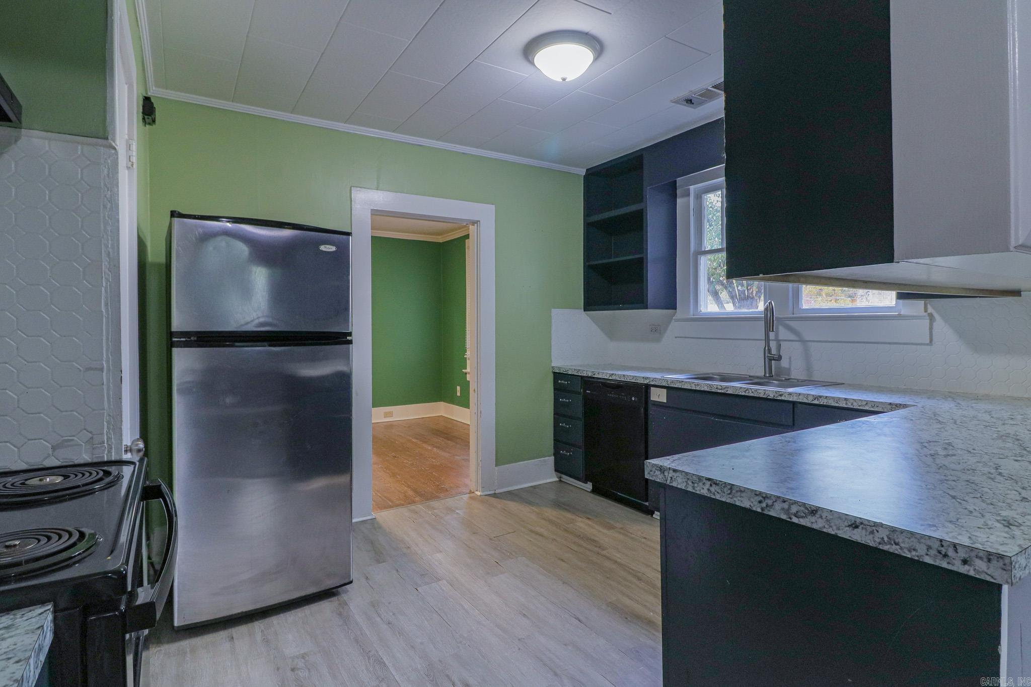 637 Warner  Jonesboro, AR