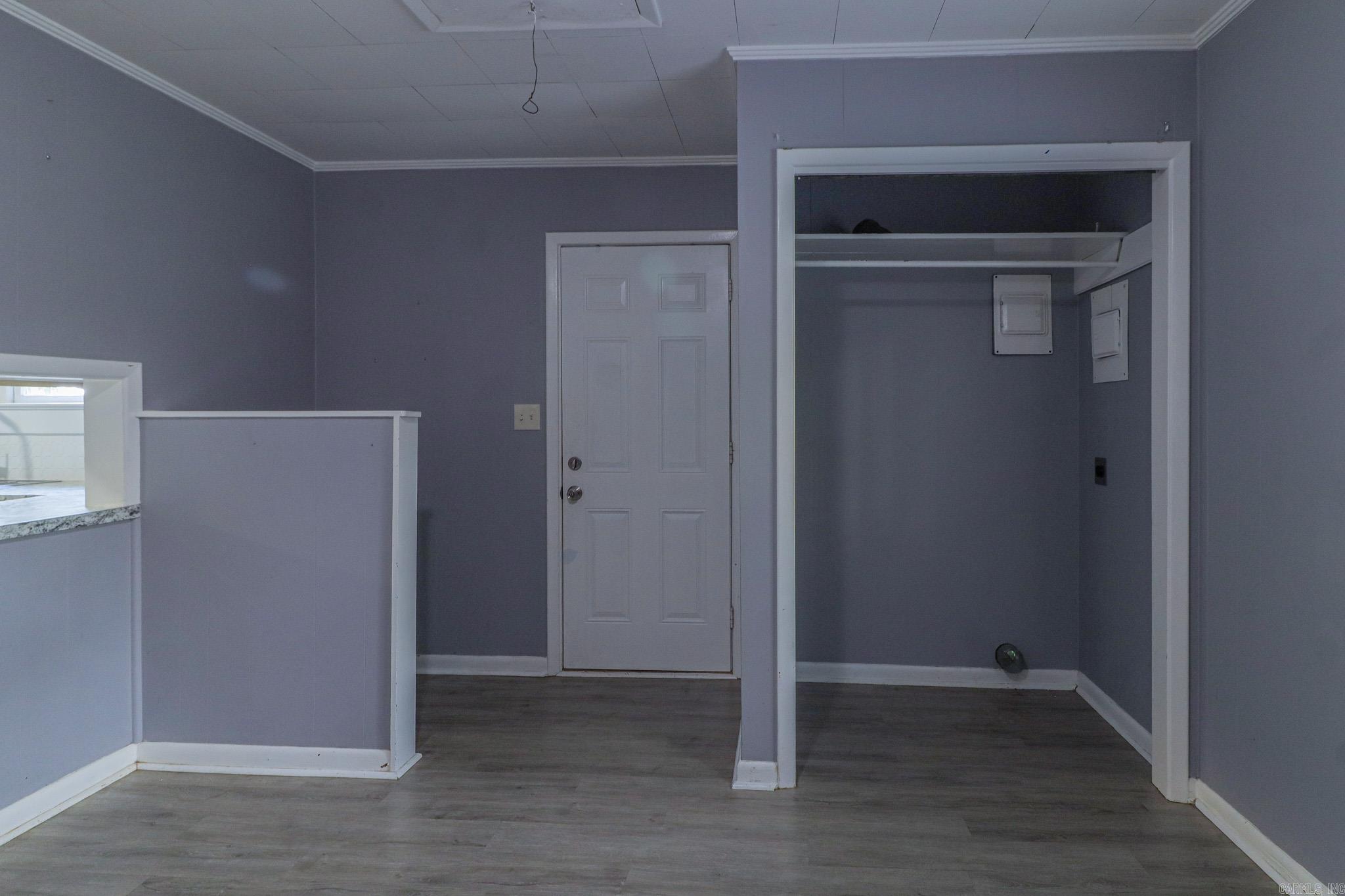 637 Warner  Jonesboro, AR