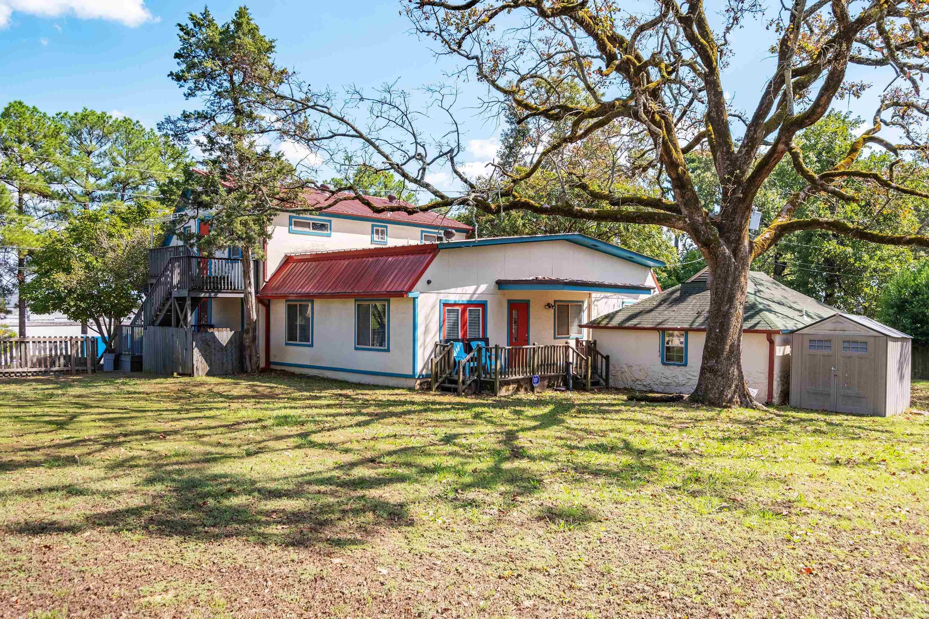 212 N McKinley  Little Rock, AR