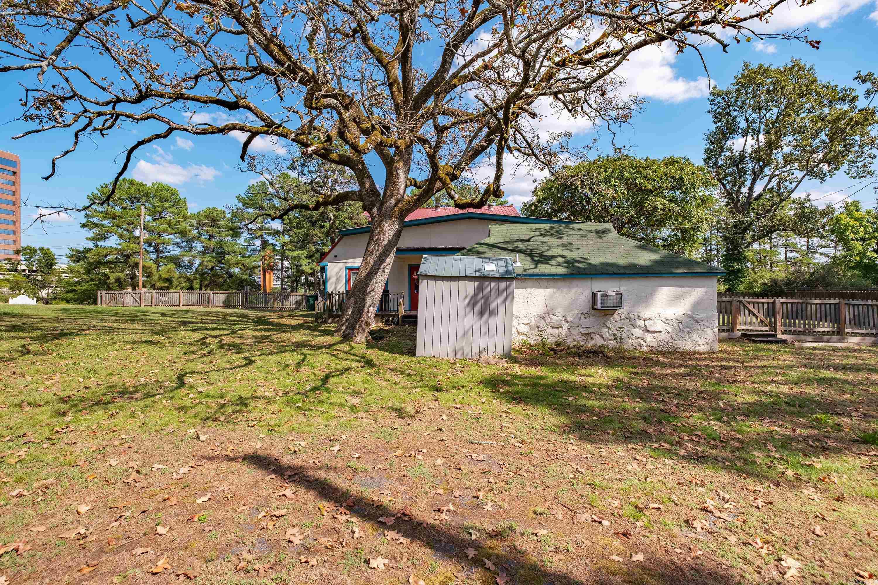 212 N McKinley  Little Rock, AR