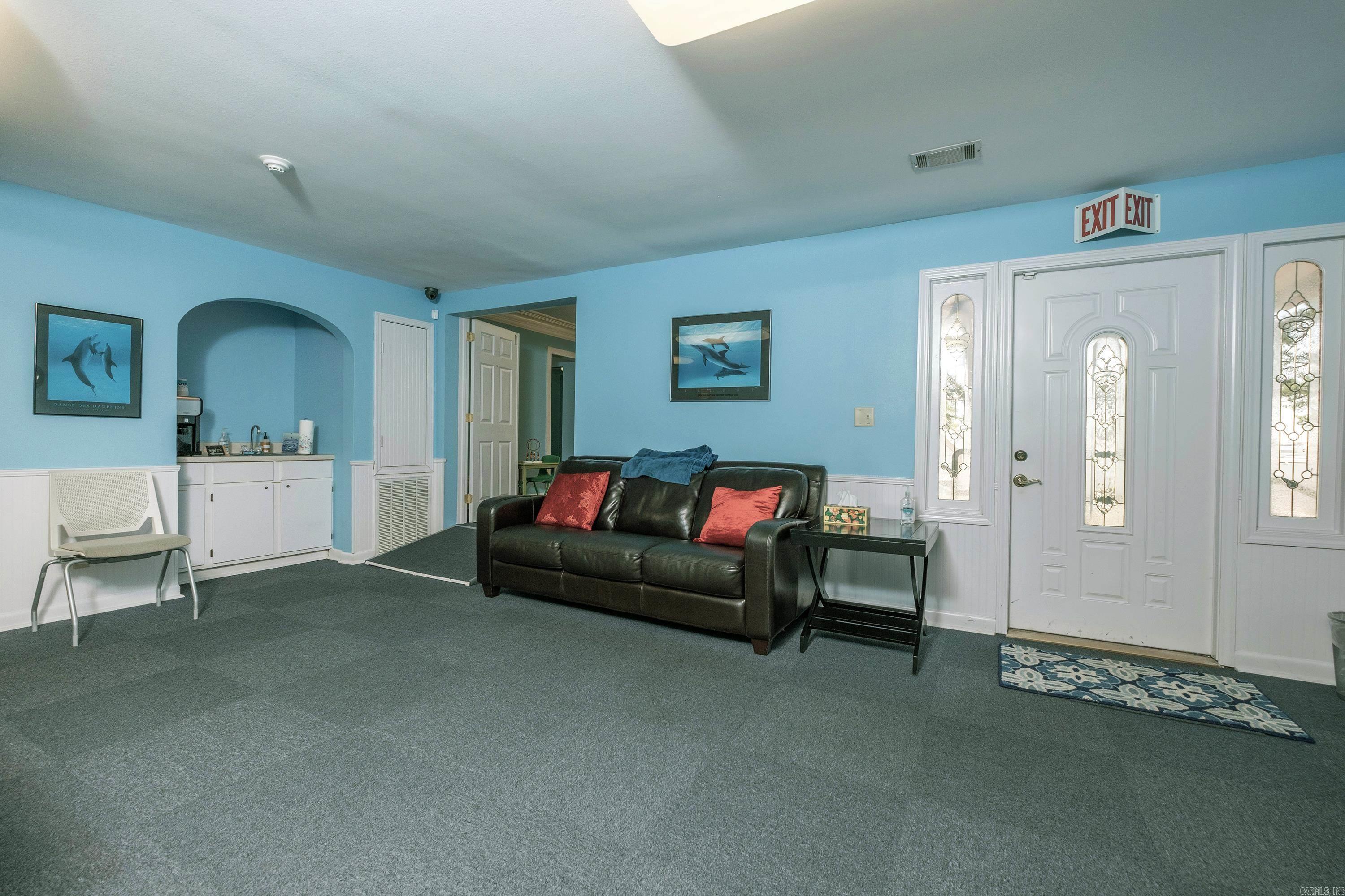 212 N McKinley  Little Rock, AR