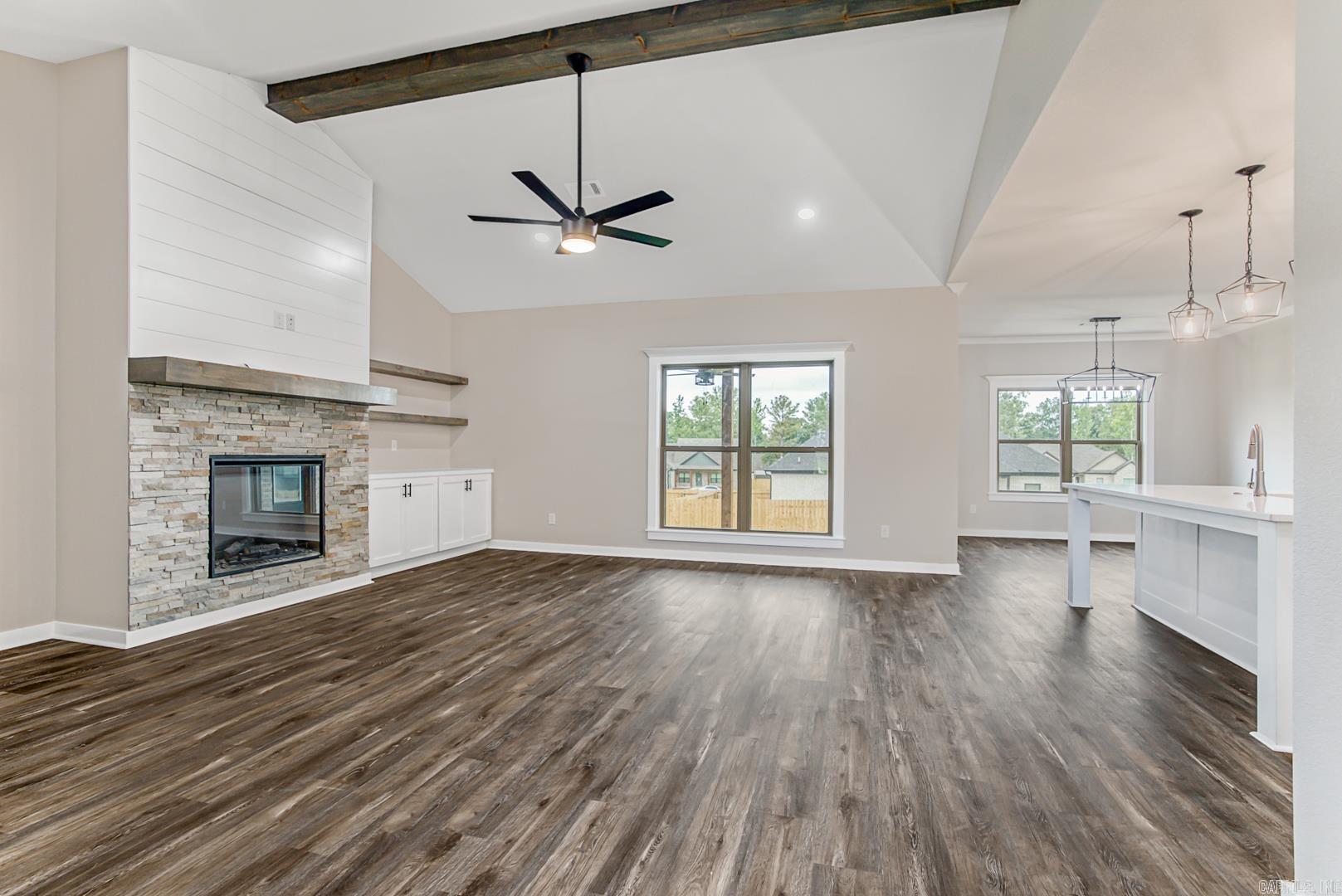 8 Kings Road Cabot, AR 72023