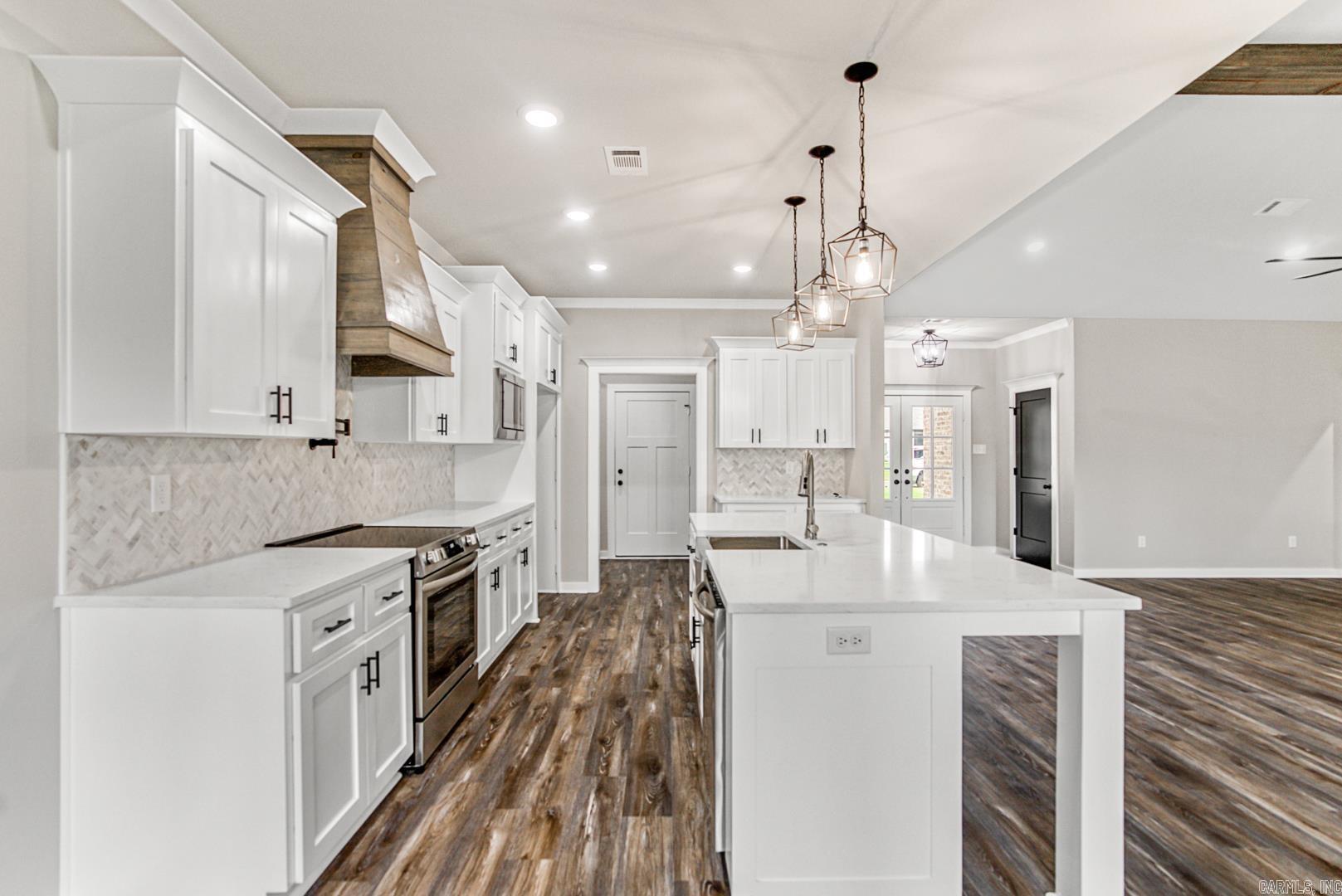 8 Kings Road Cabot, AR 72023