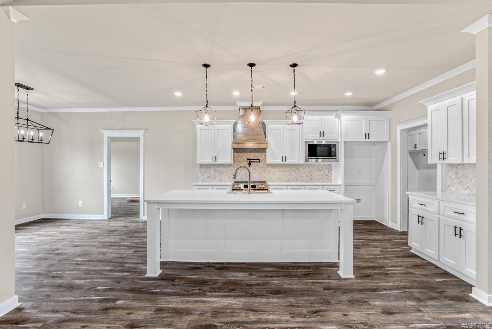 8 Kings Road Cabot, AR 72023