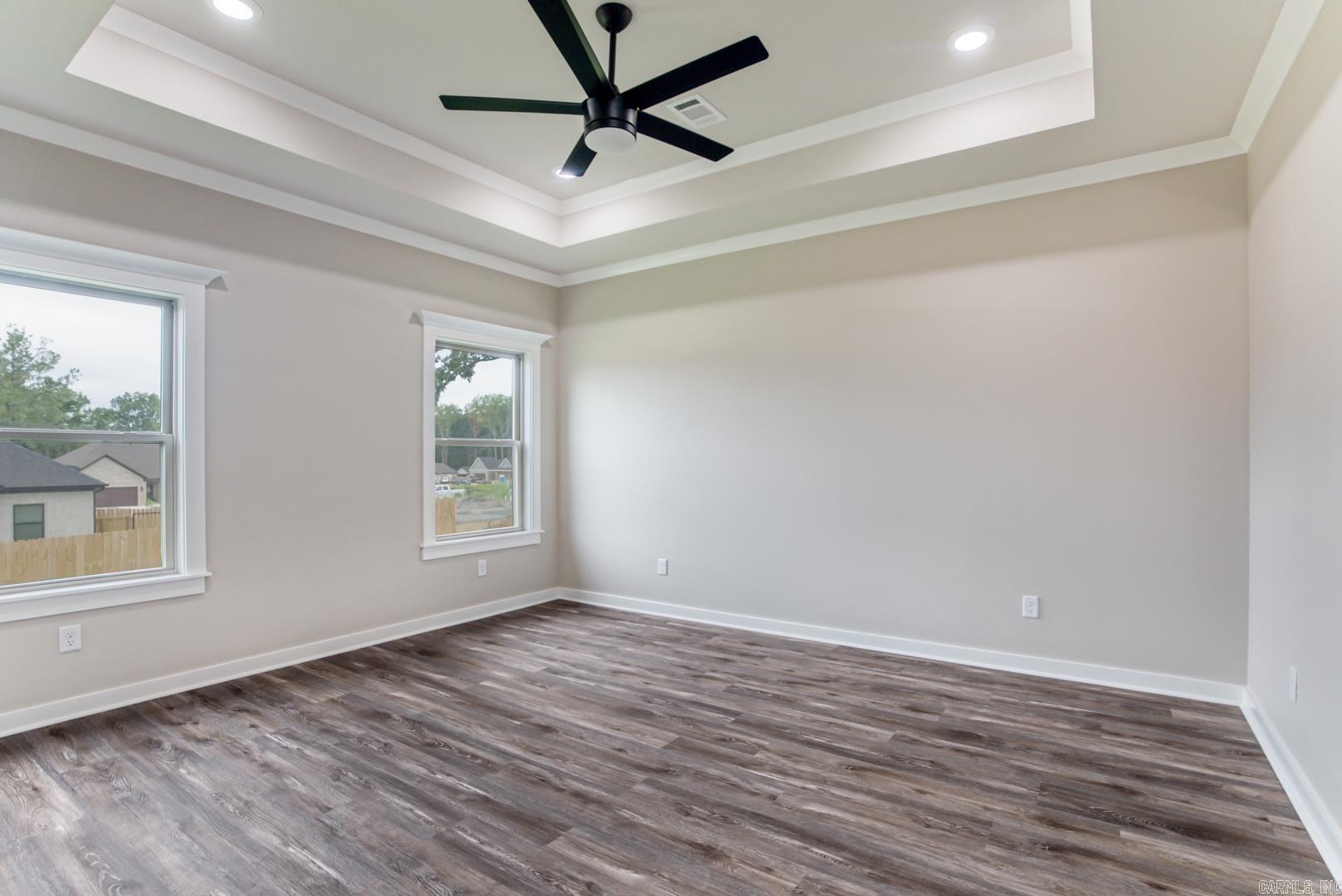 8 Kings Road Cabot, AR 72023