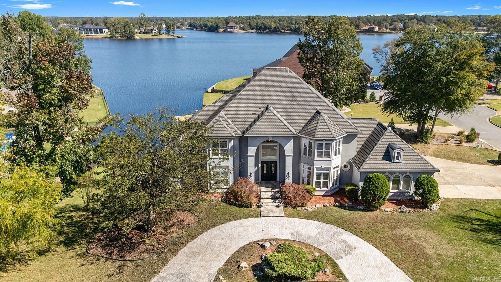 6208 Westminster  Benton, AR