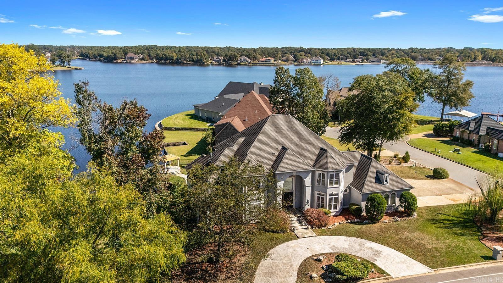 6208 Westminster  Benton, AR