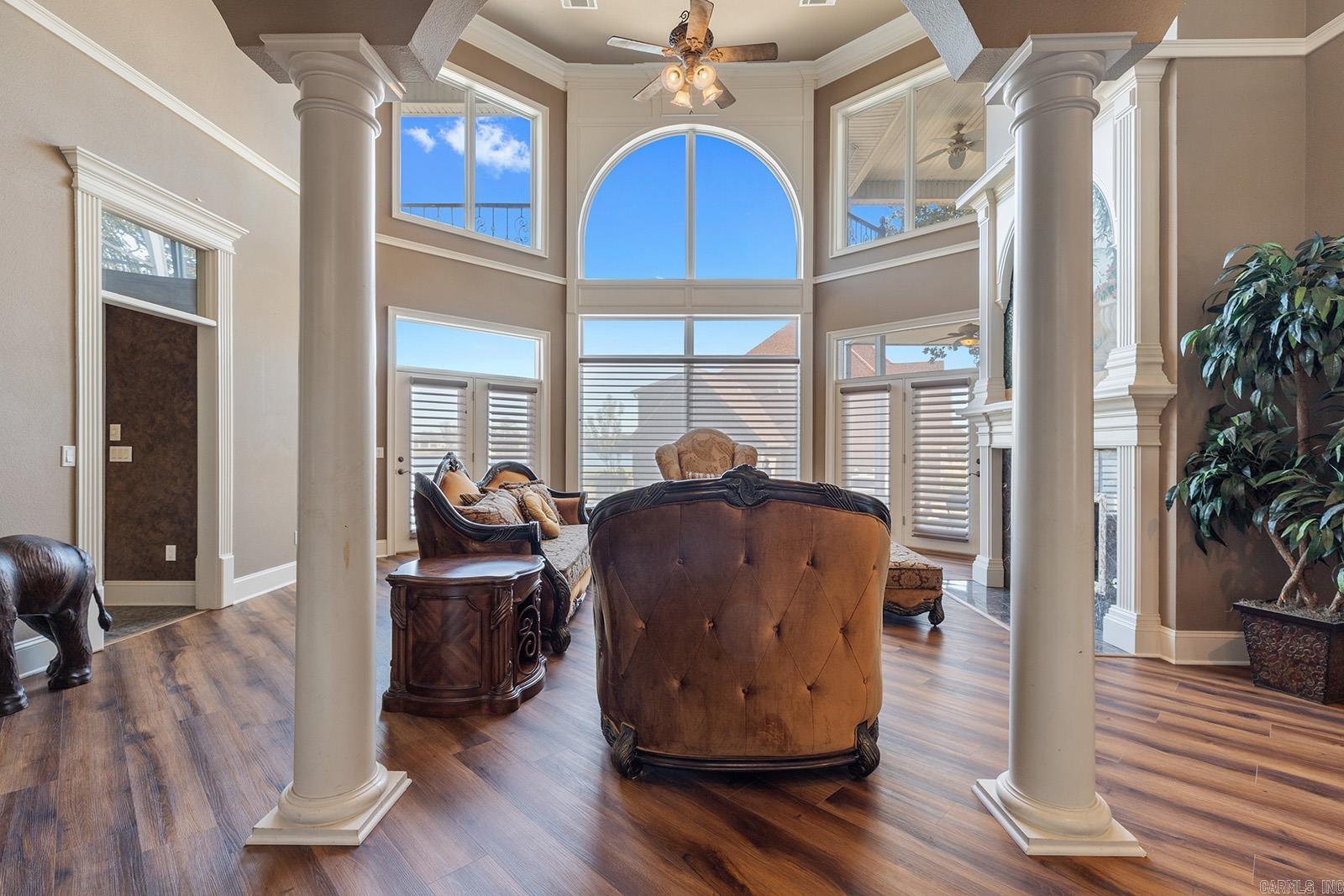 6208 Westminster  Benton, AR