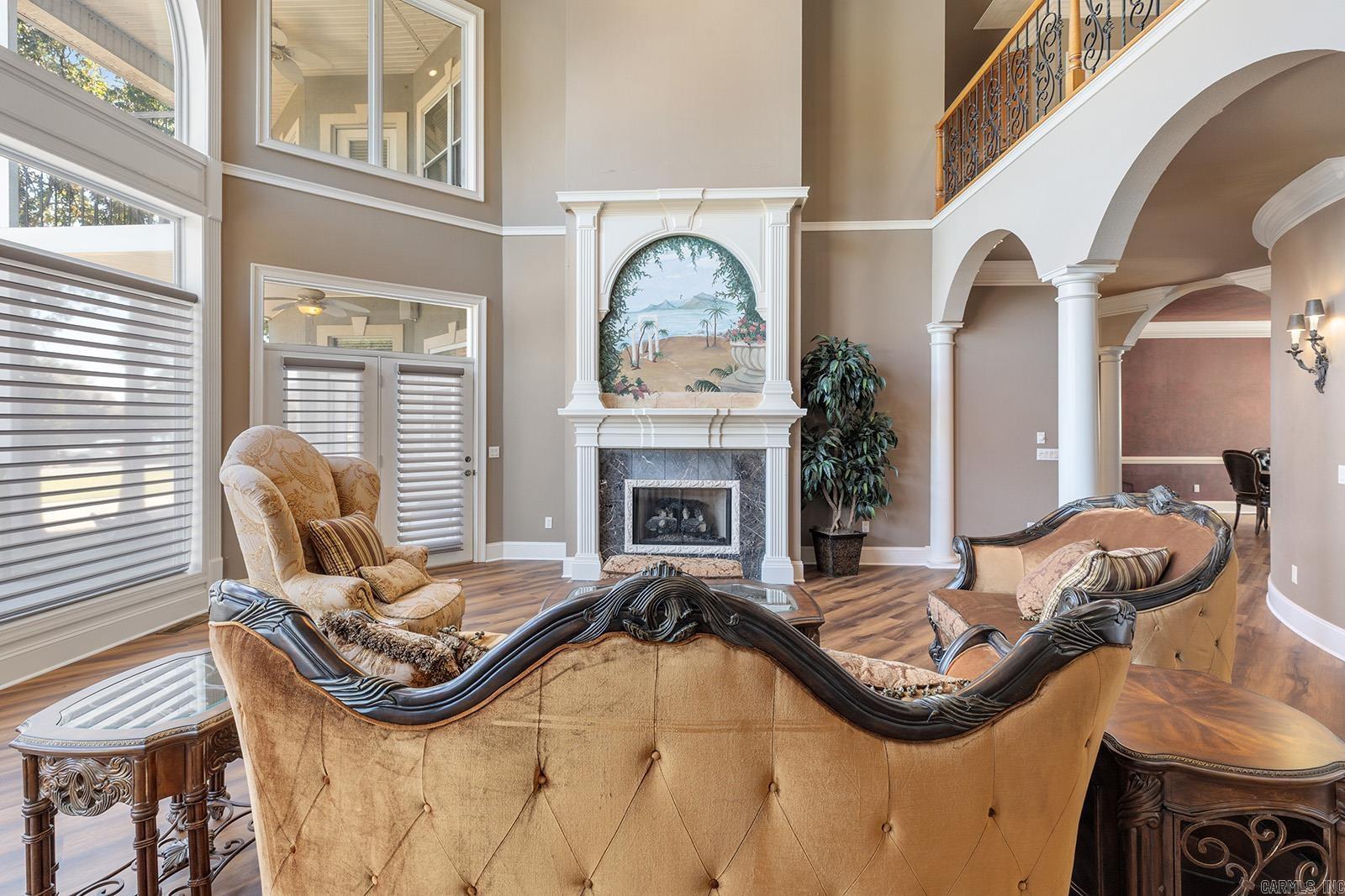 6208 Westminster  Benton, AR