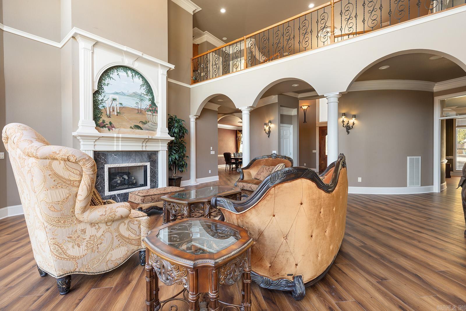 6208 Westminster  Benton, AR