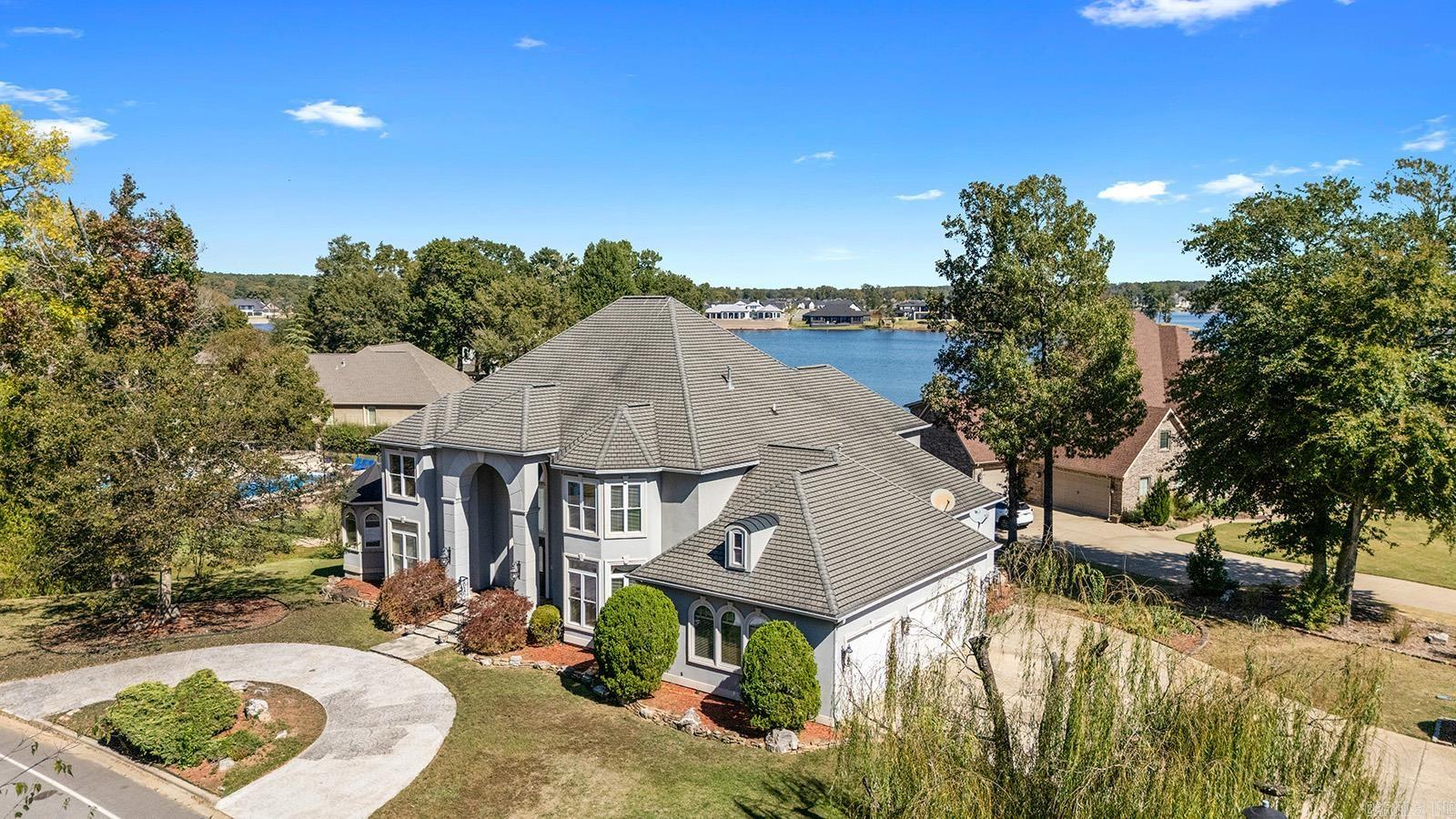 6208 Westminster  Benton, AR