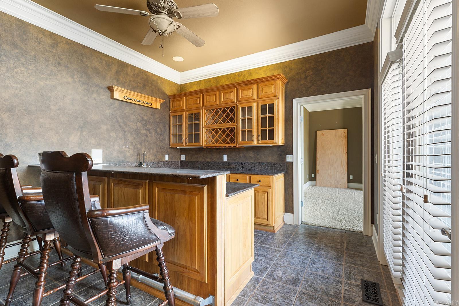 6208 Westminster  Benton, AR