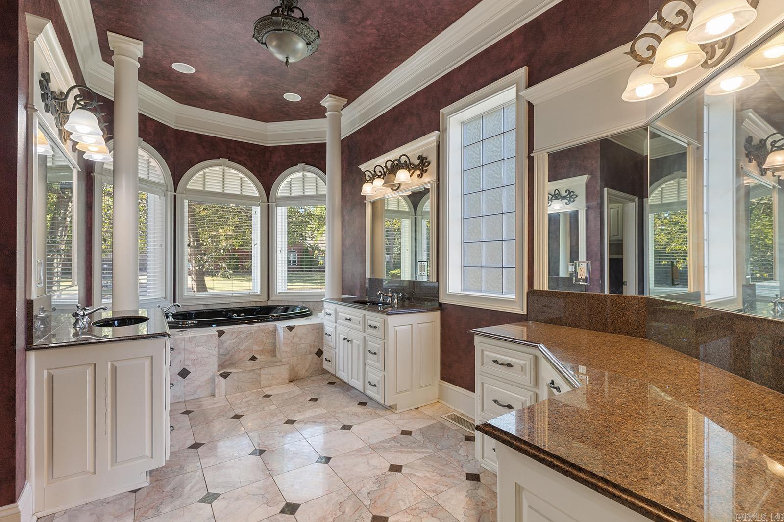 6208 Westminster  Benton, AR