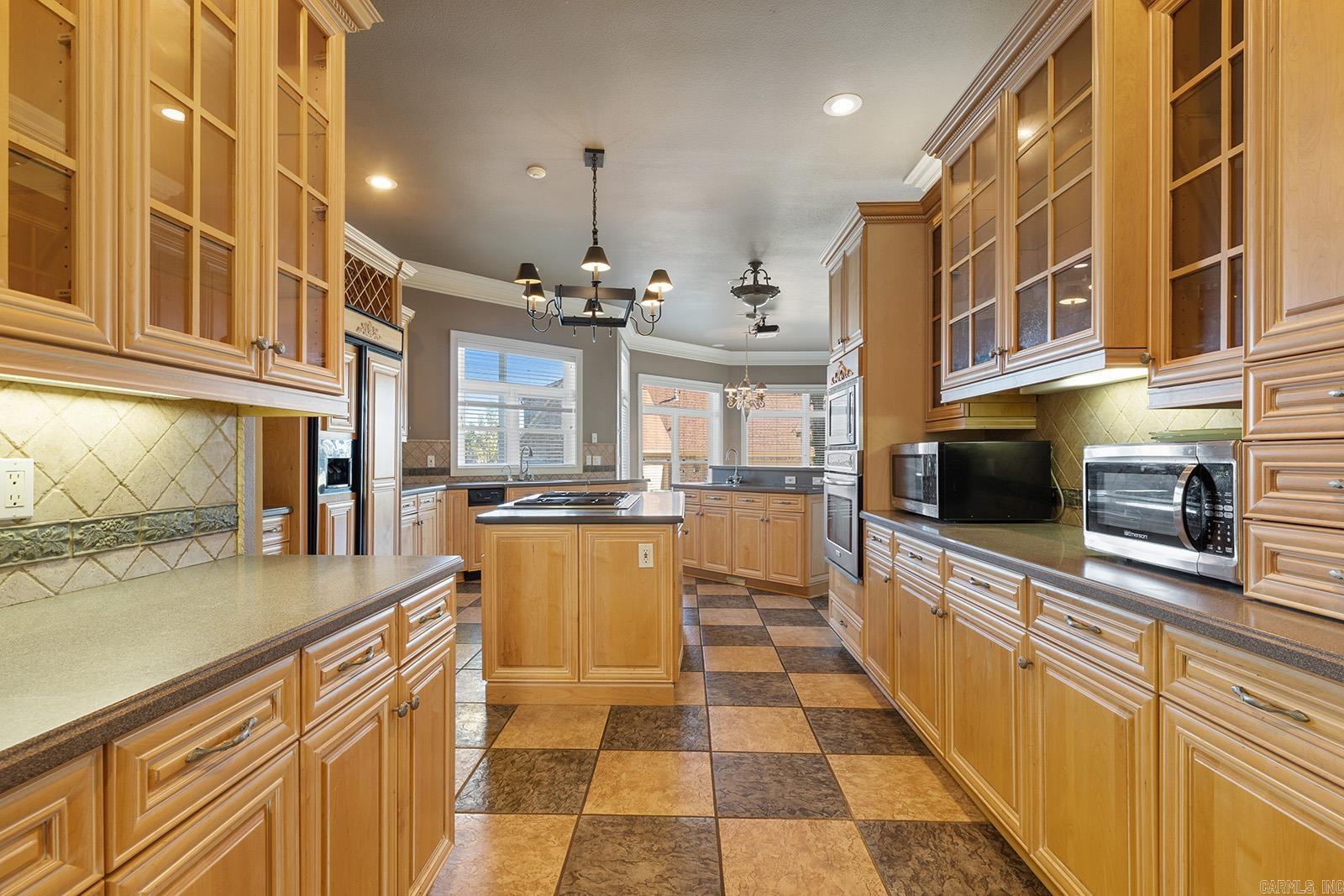 6208 Westminster  Benton, AR